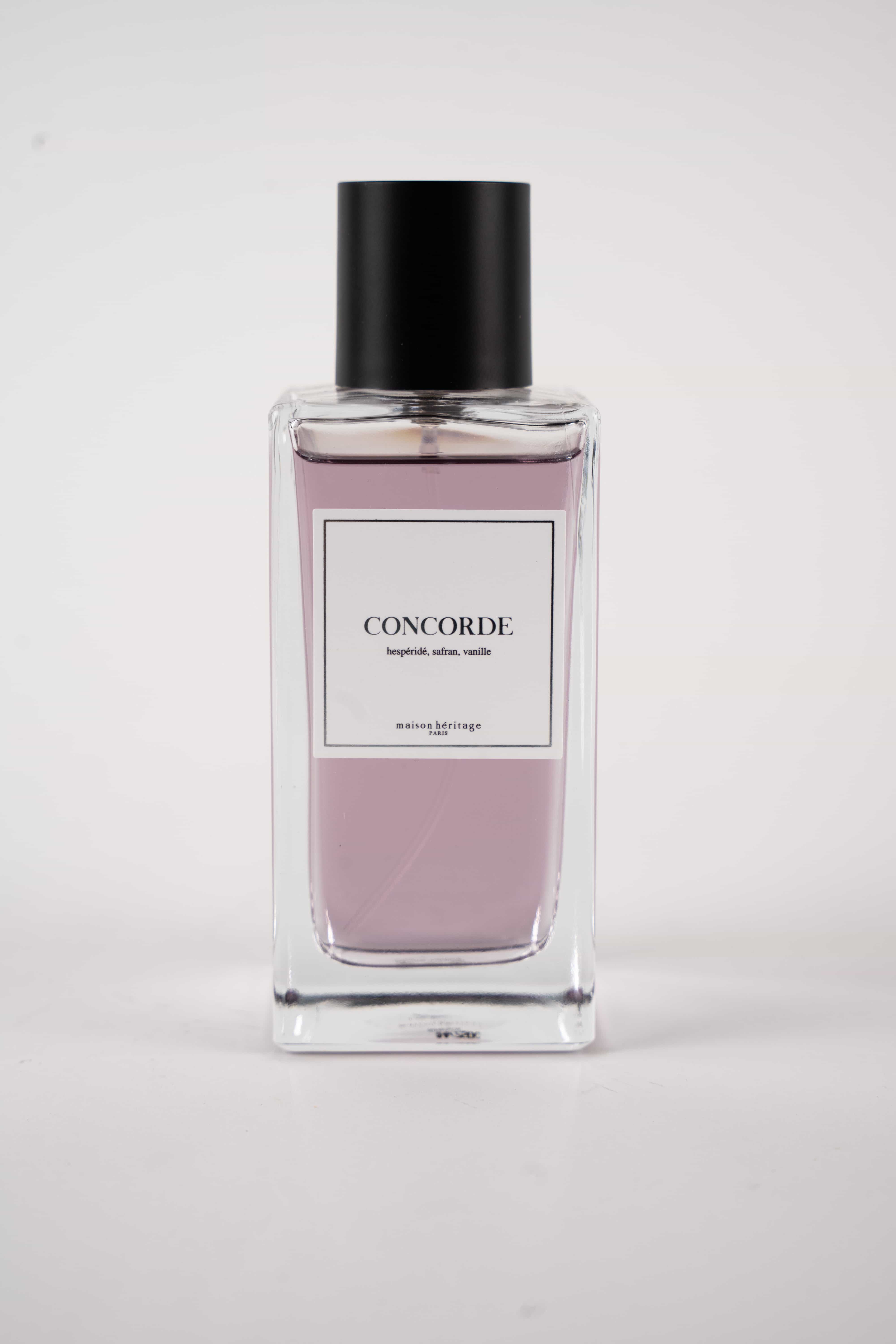 Parfum Concorde