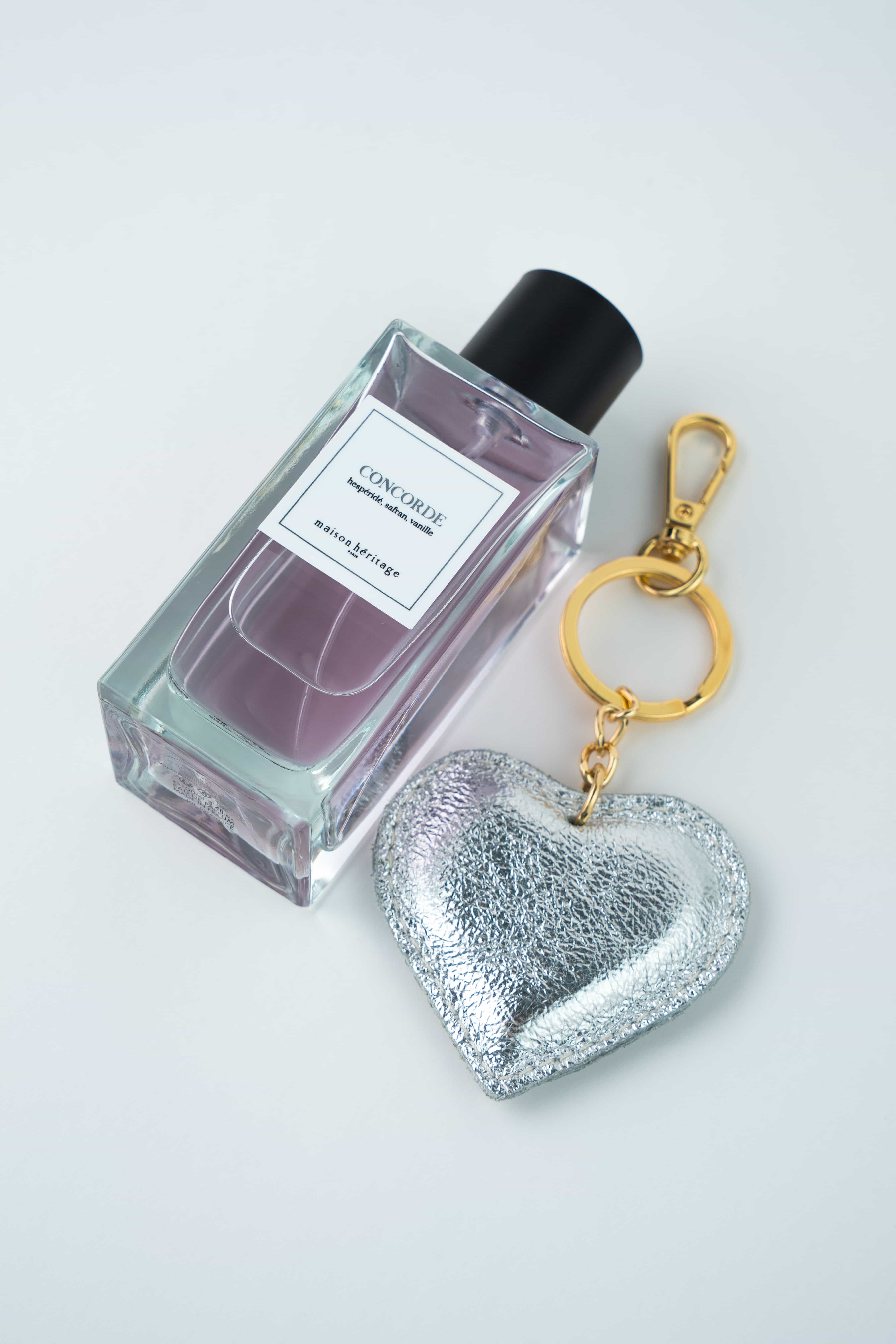 Set Parfum Concorde - Love Lockeru825