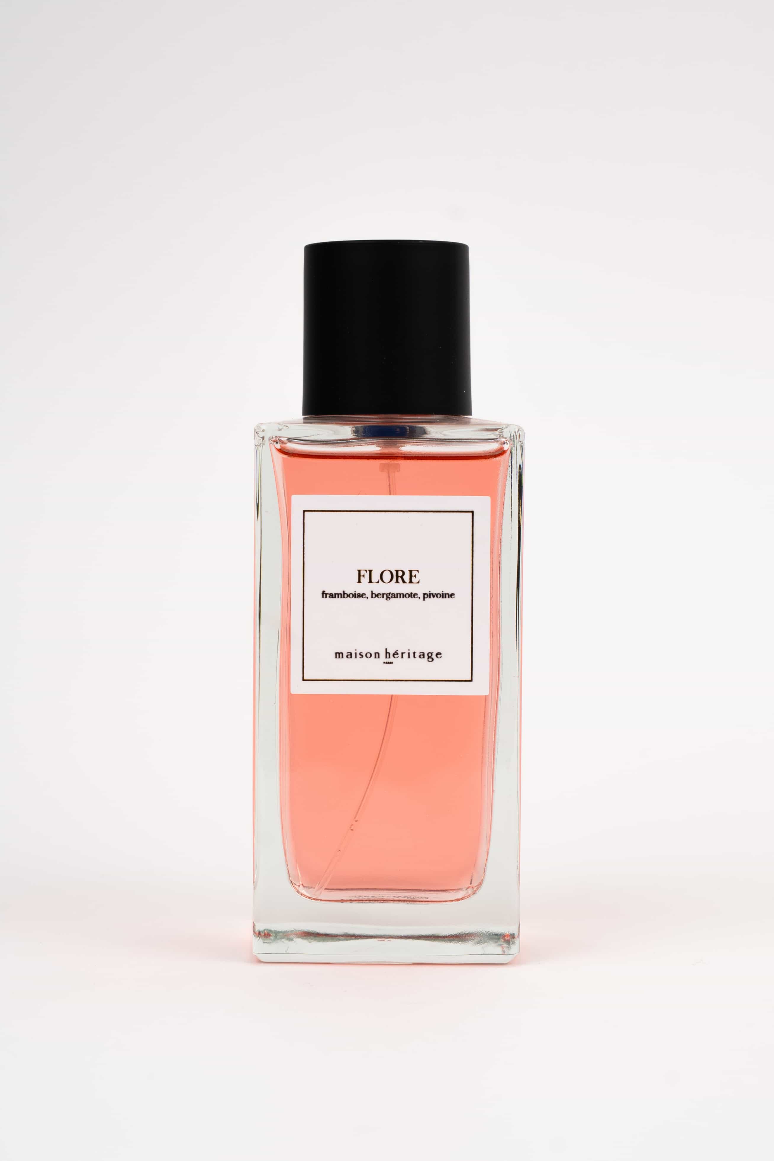 Parfum Flore