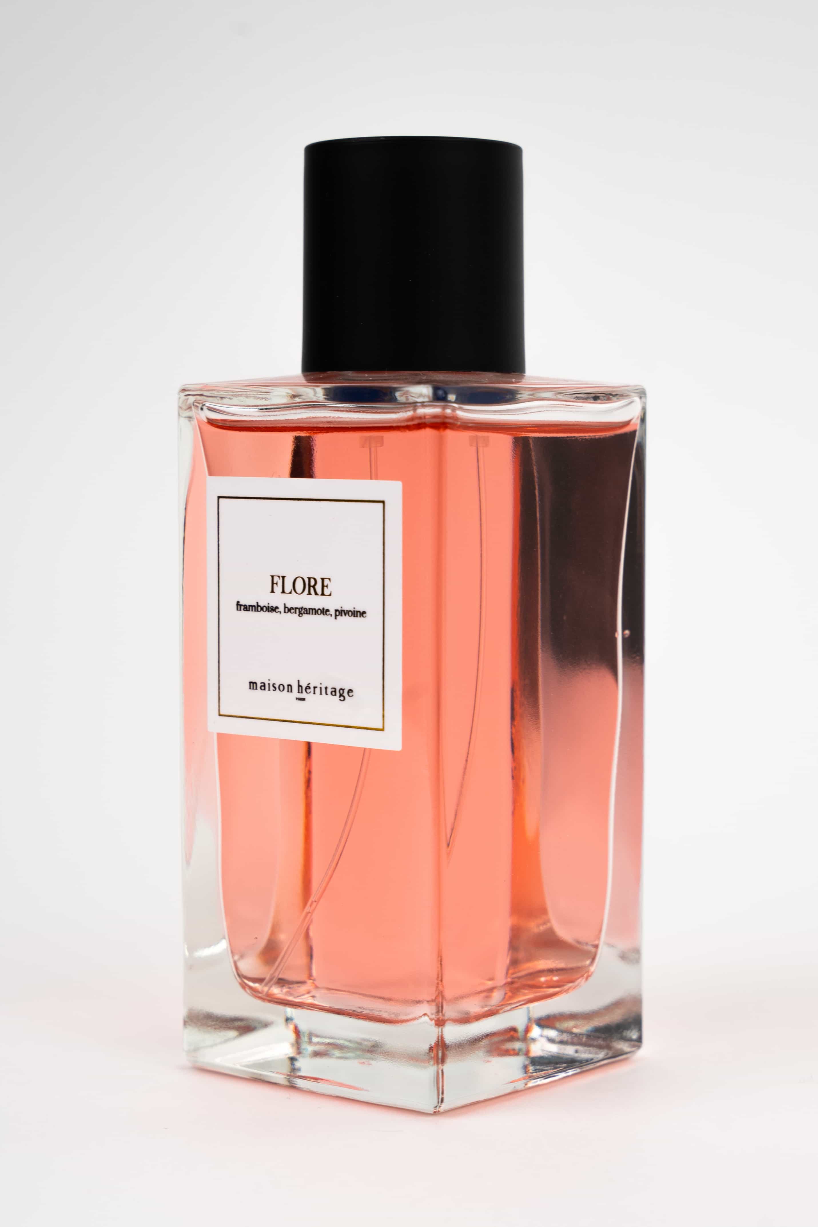 Parfum Flore