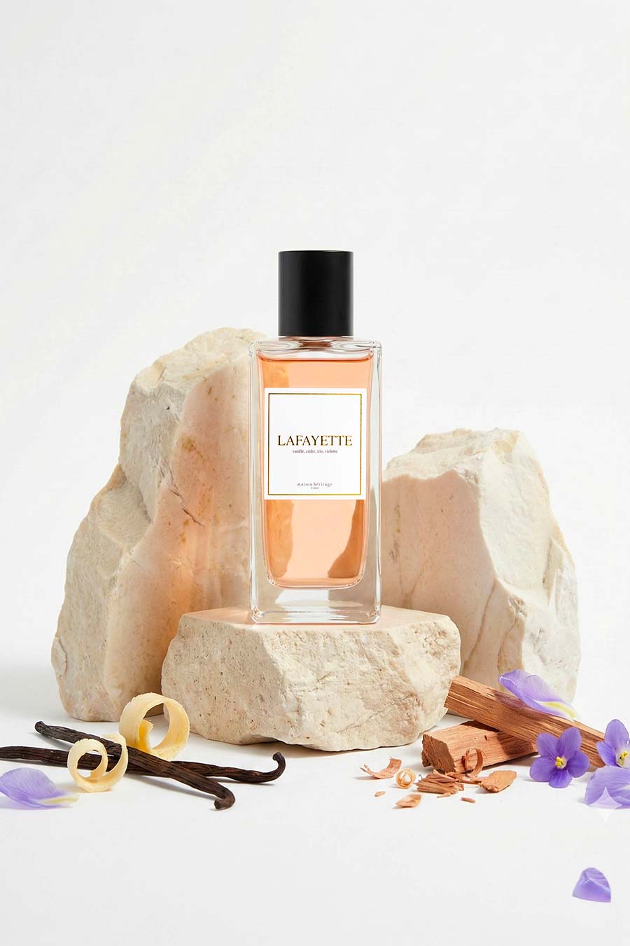 Parfum Lafayette