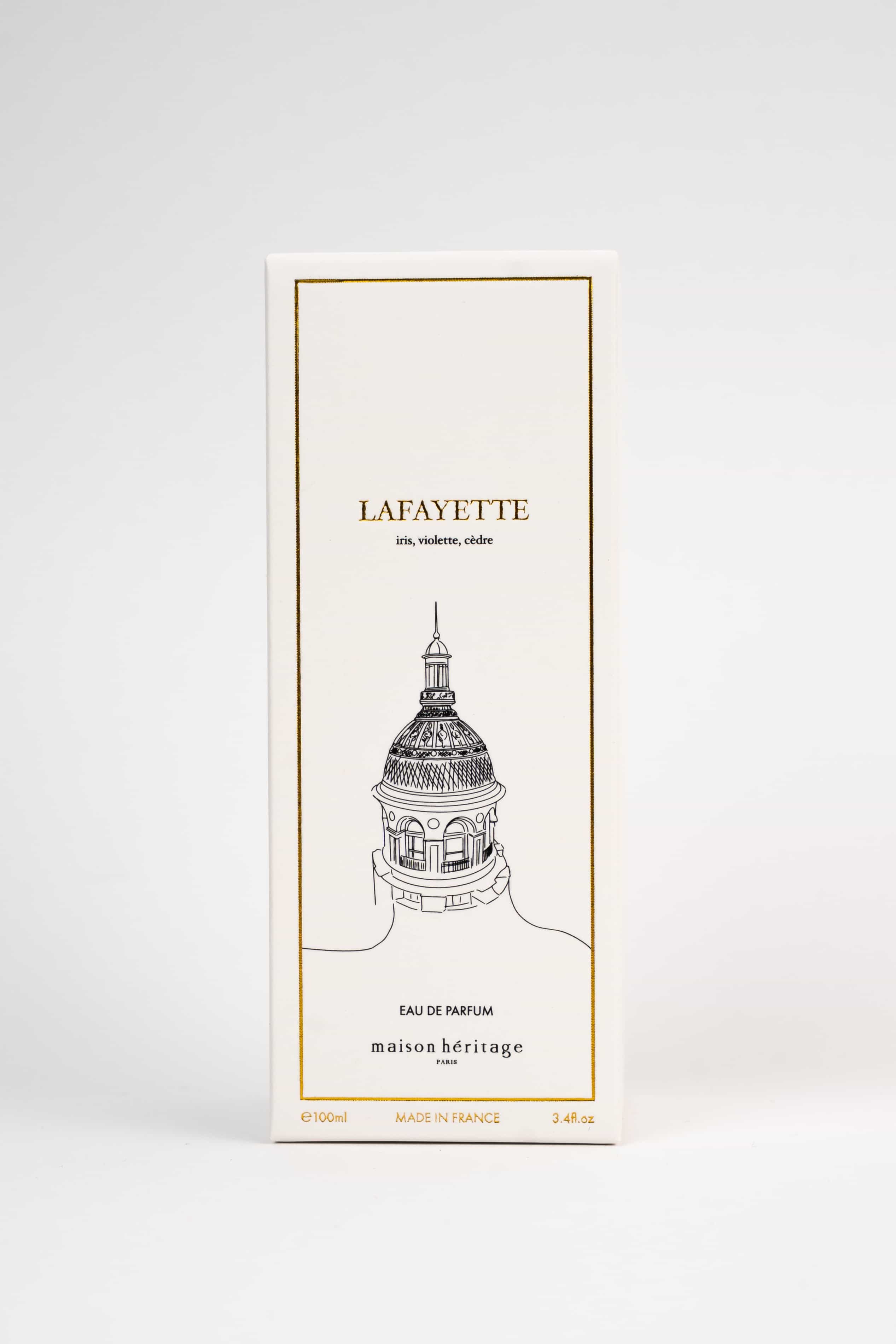 Parfum Lafayette – Image 4