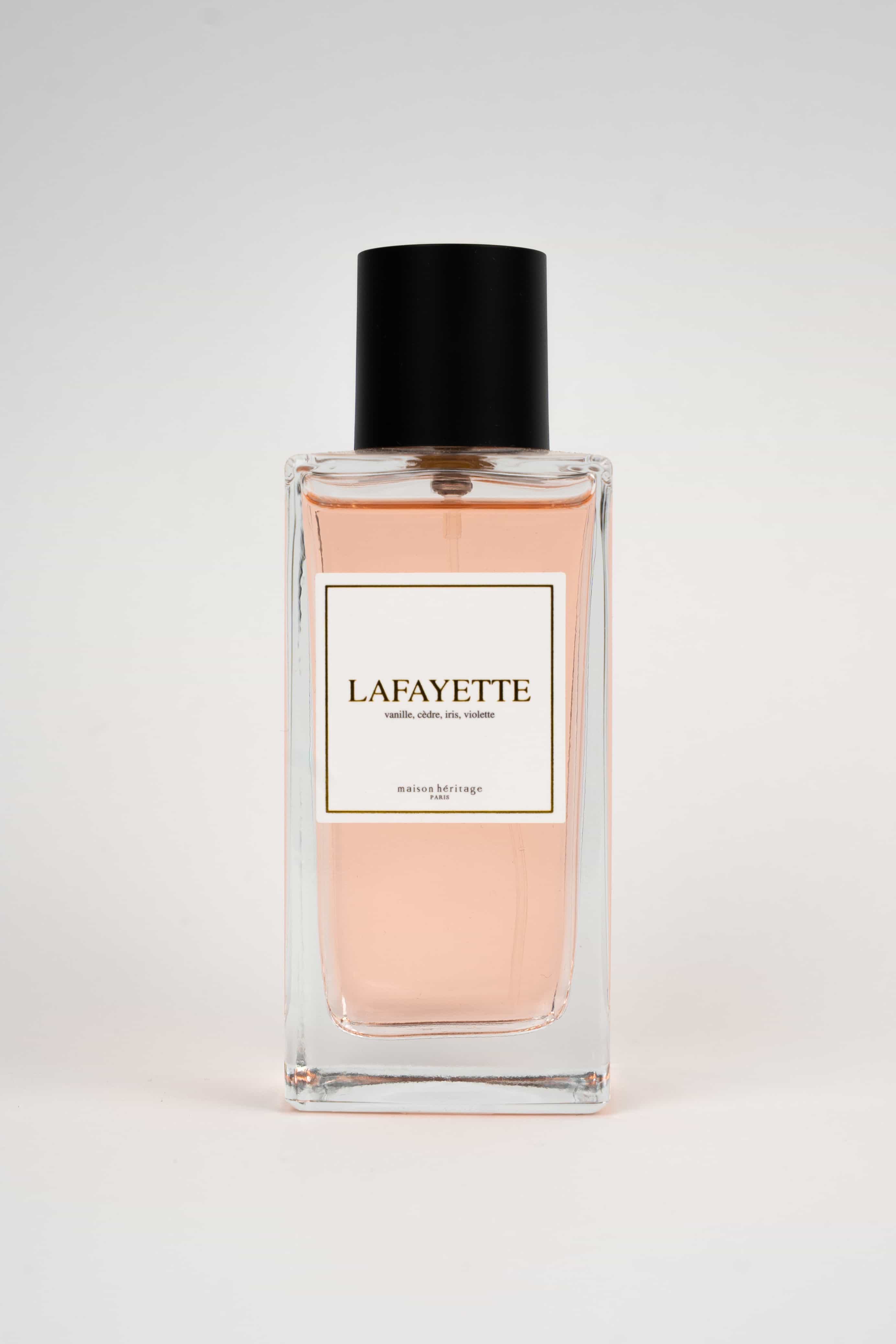Parfum Lafayette