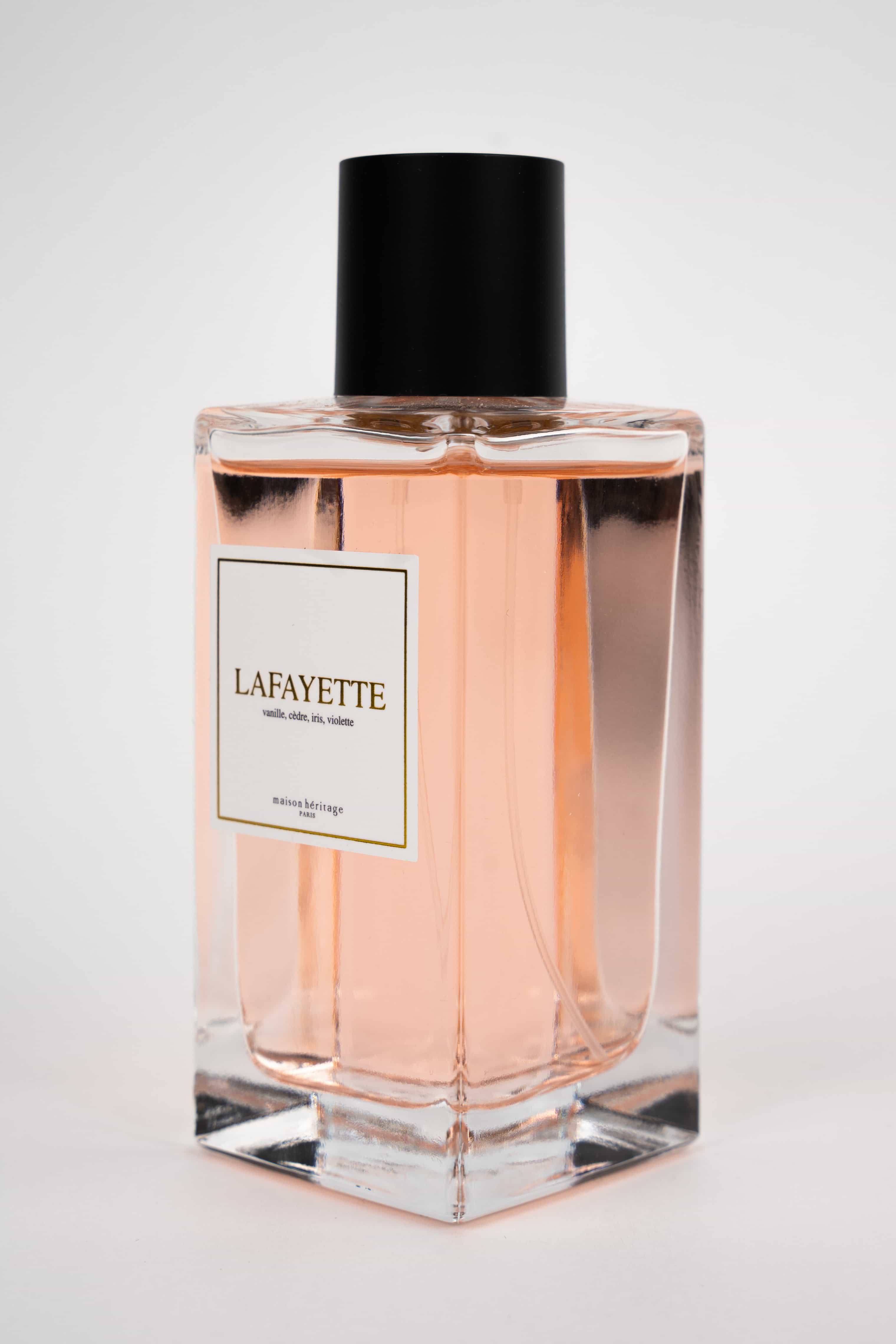 Parfum Lafayette