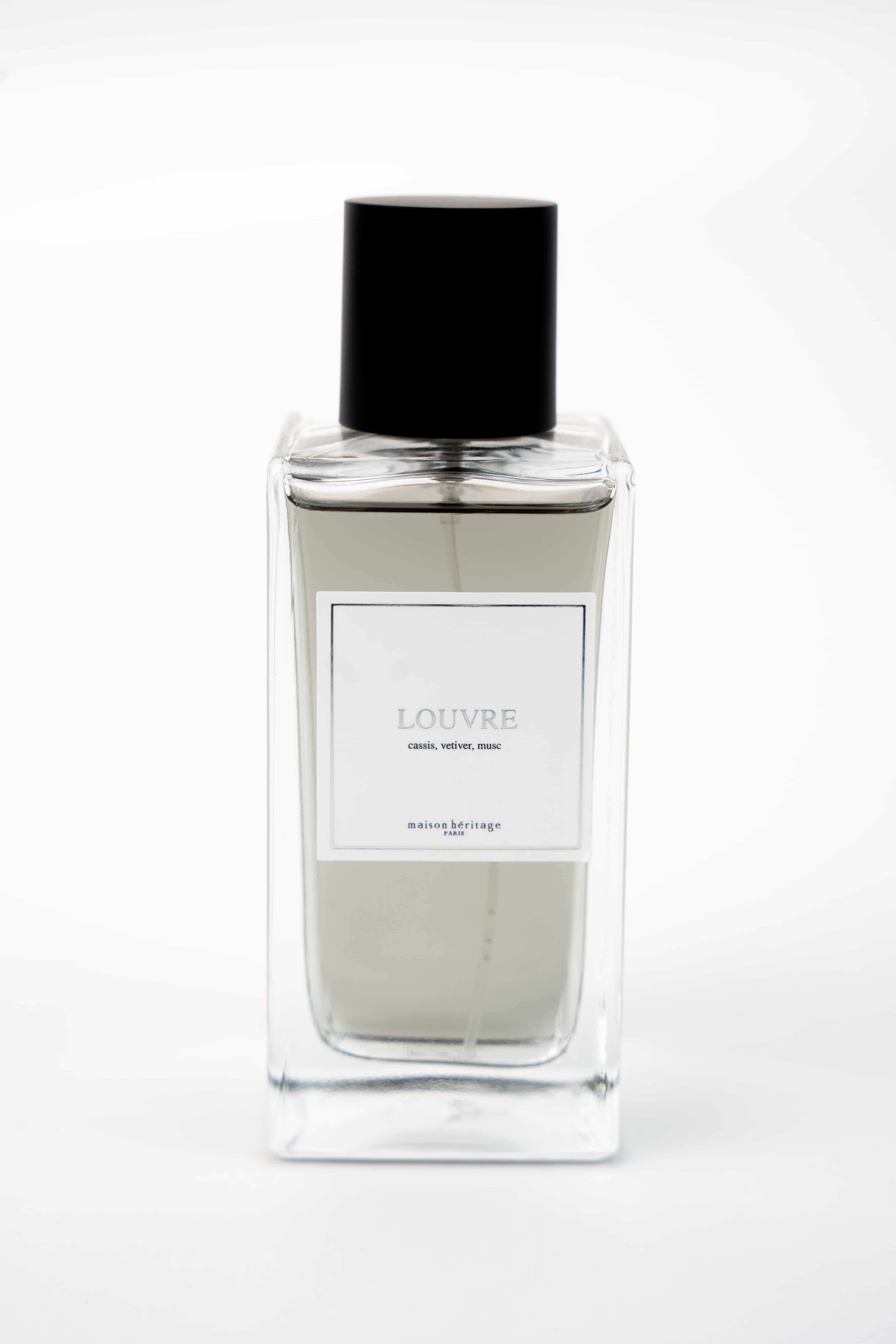 Parfum Louvre