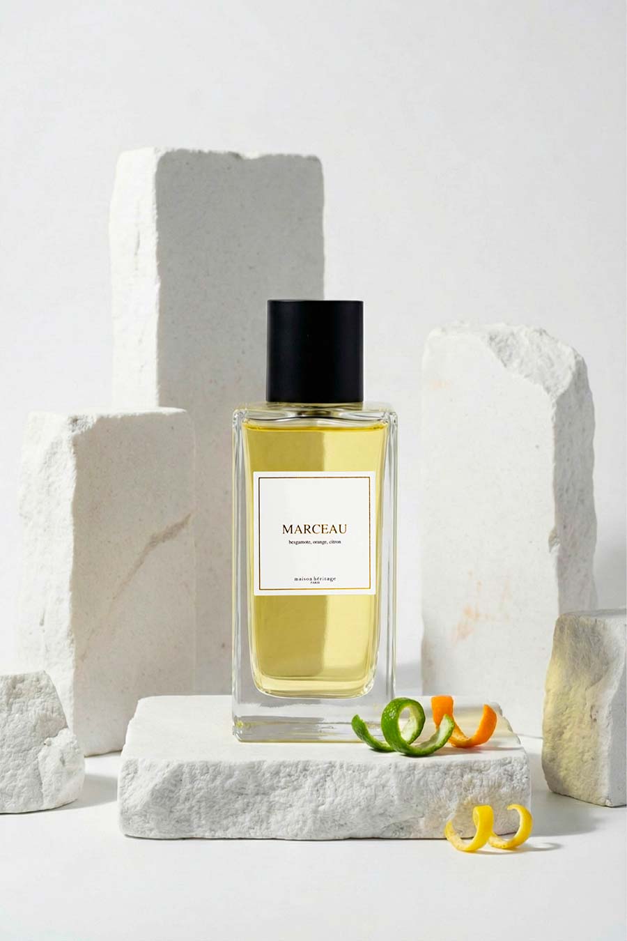 Parfum Marceau