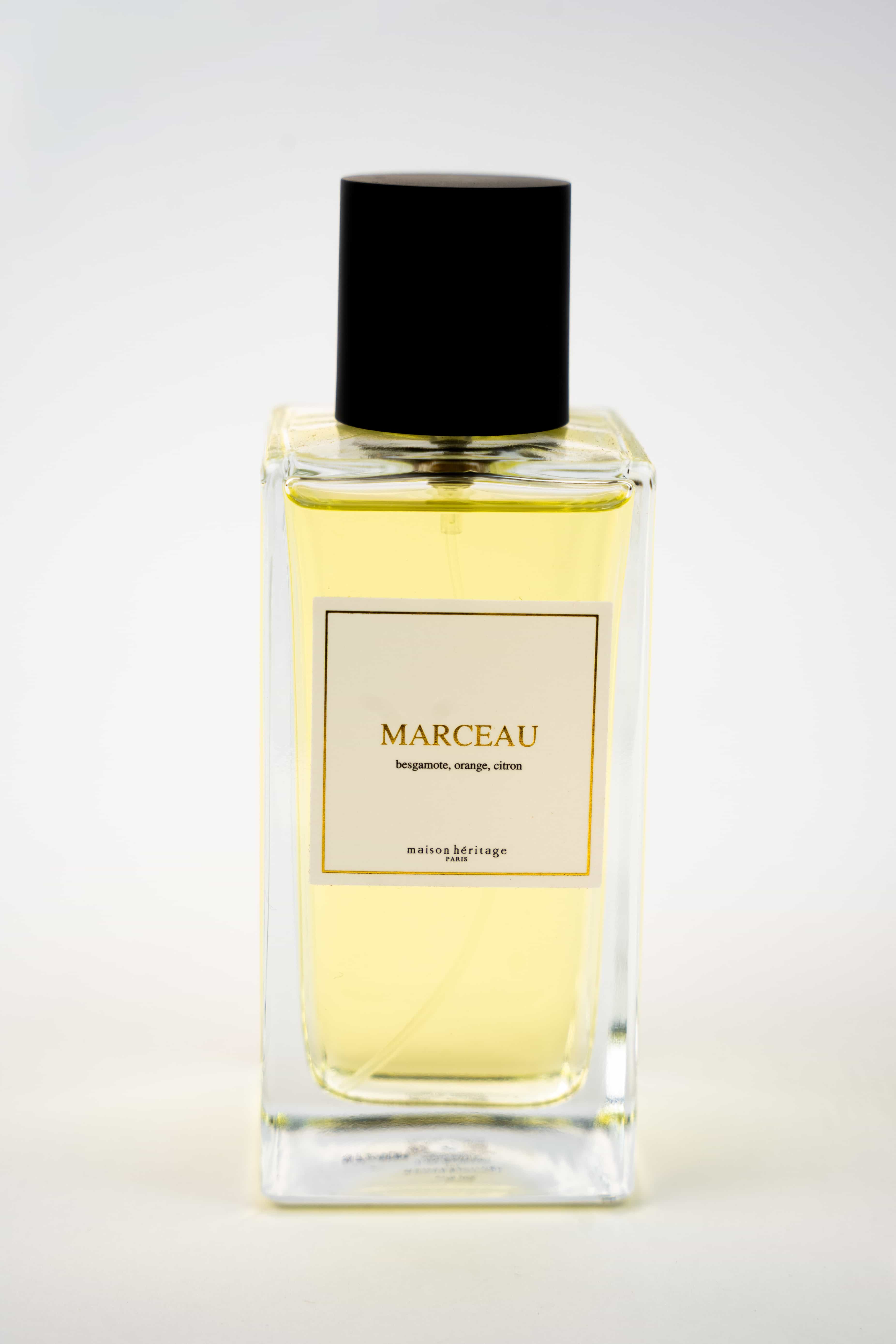 Parfum Marceau