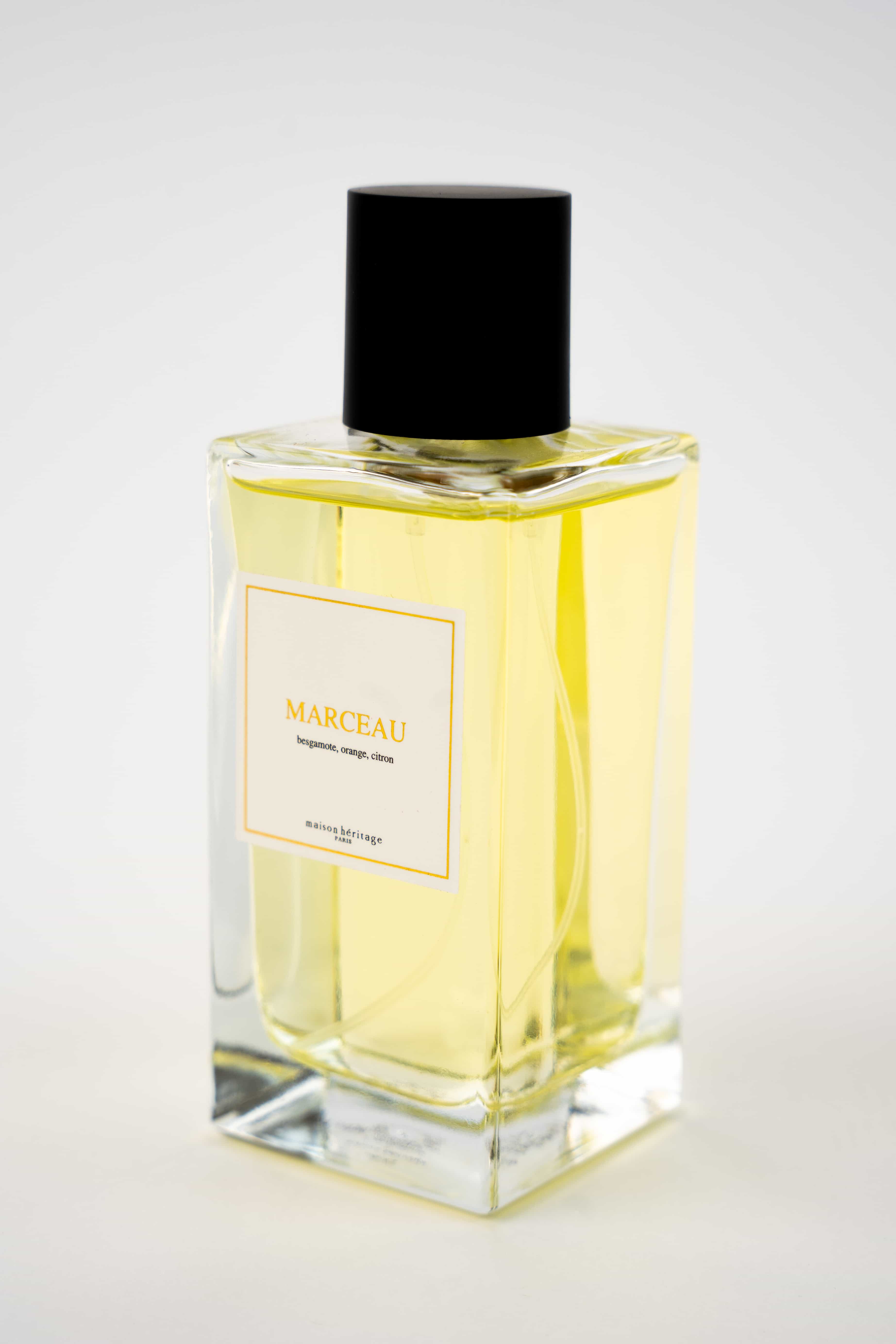 Parfum Marceau