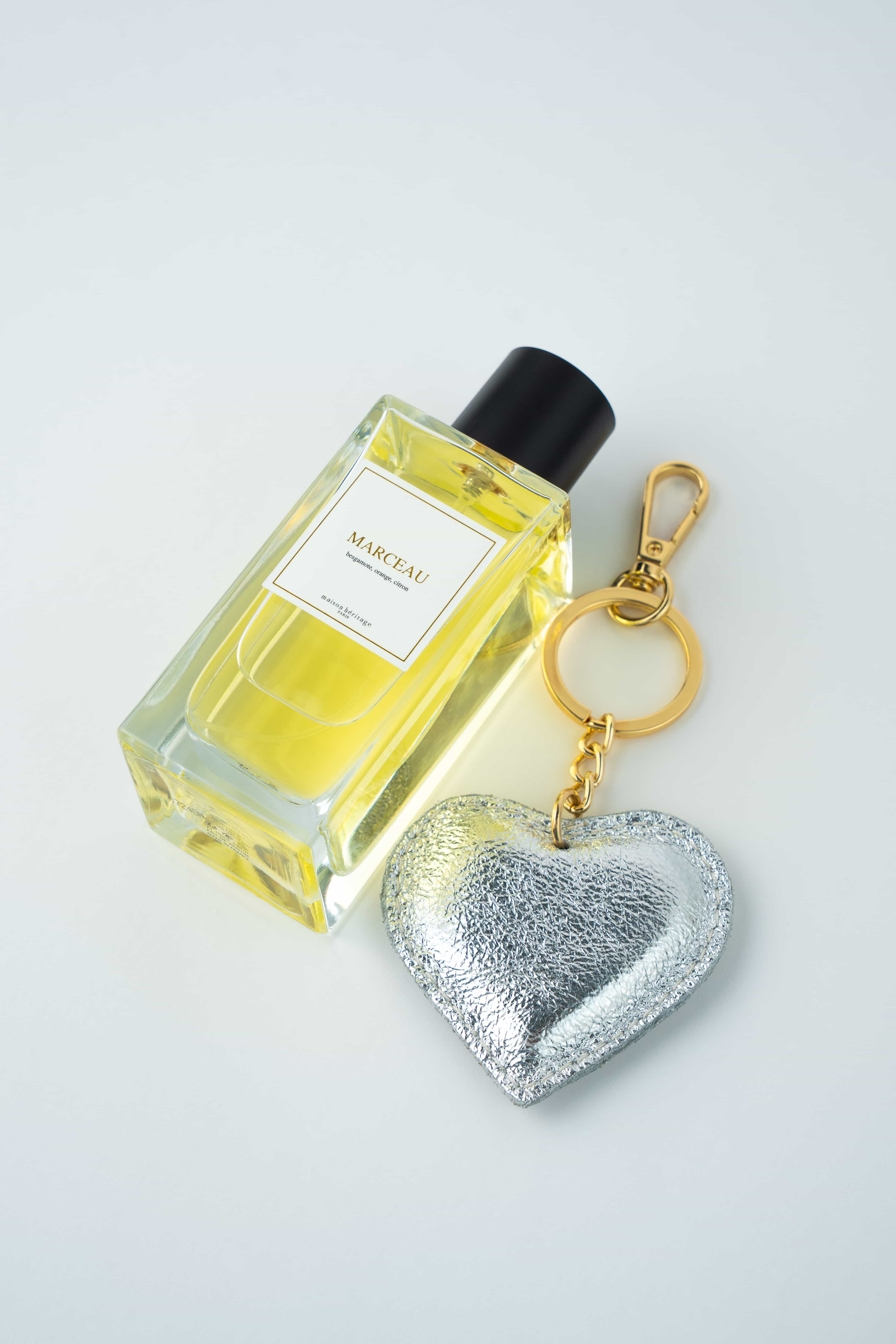 Set Parfum Marceau - Love Lockeru825