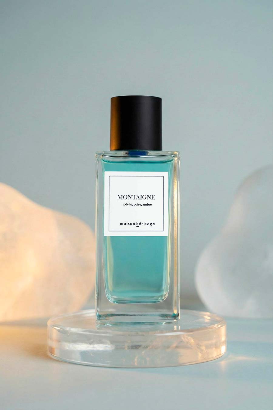 Parfum Montaigne