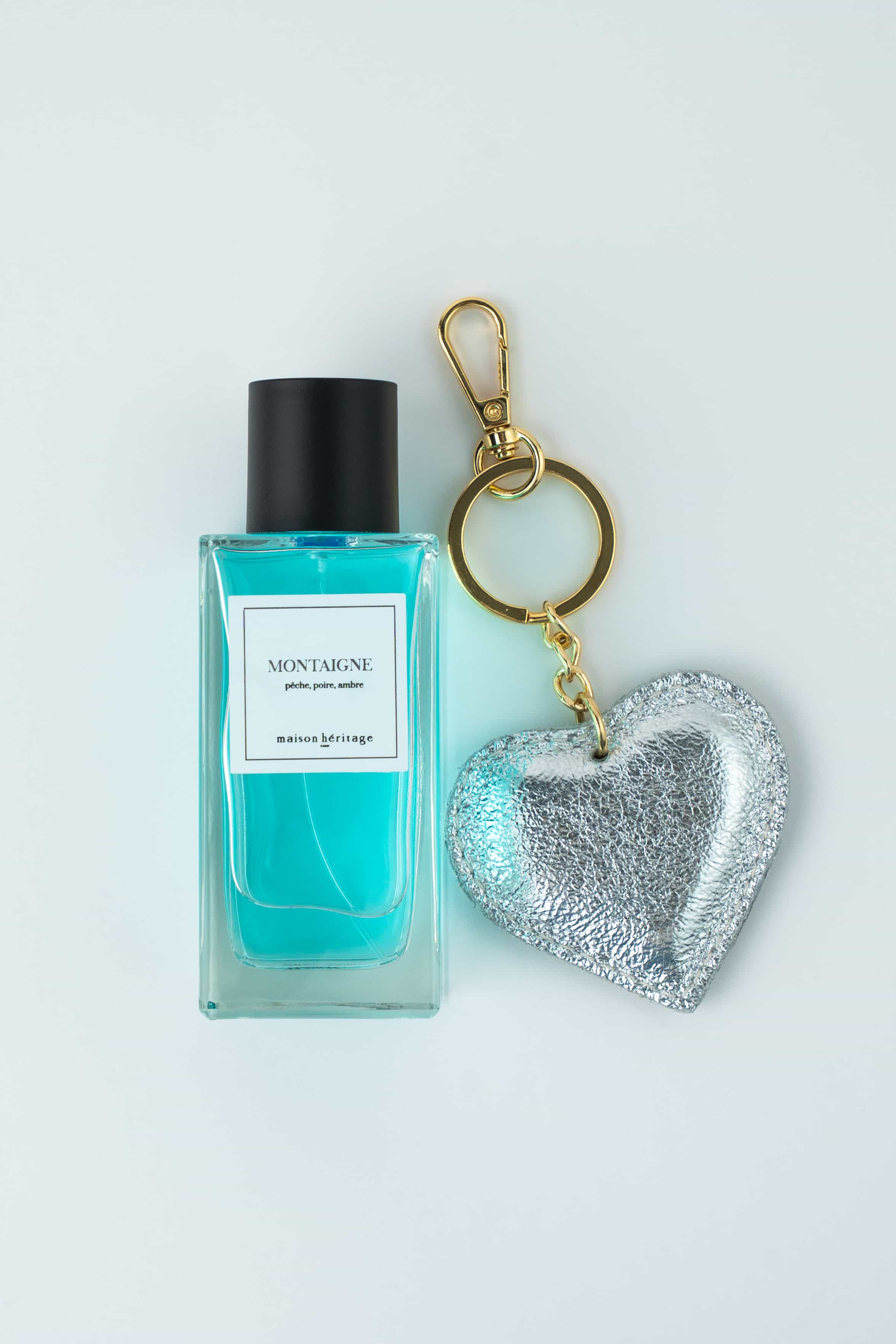 Set Parfum Montaigne - Love Lockeru825