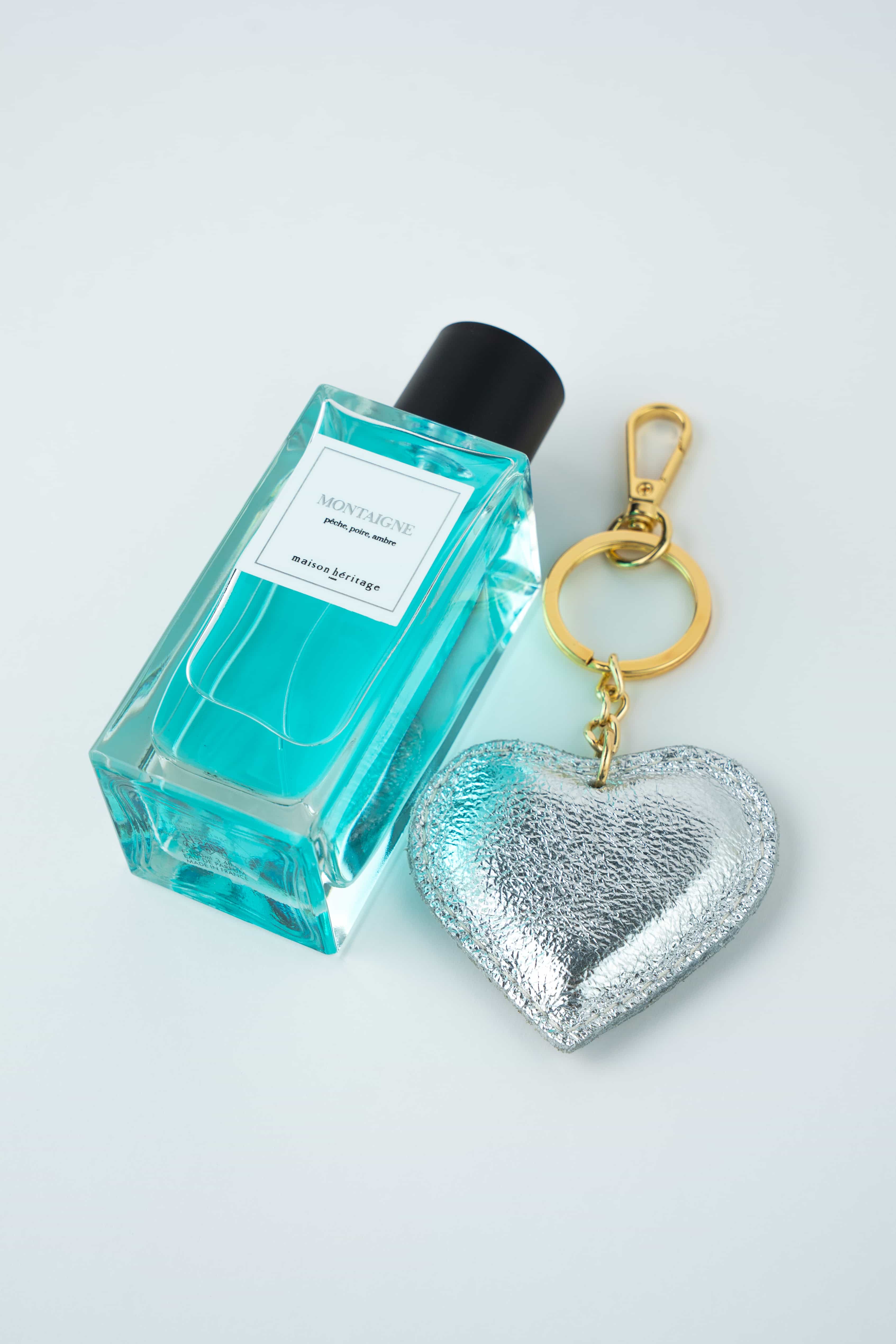 Set Parfum Montaigne - Love Lockeru825