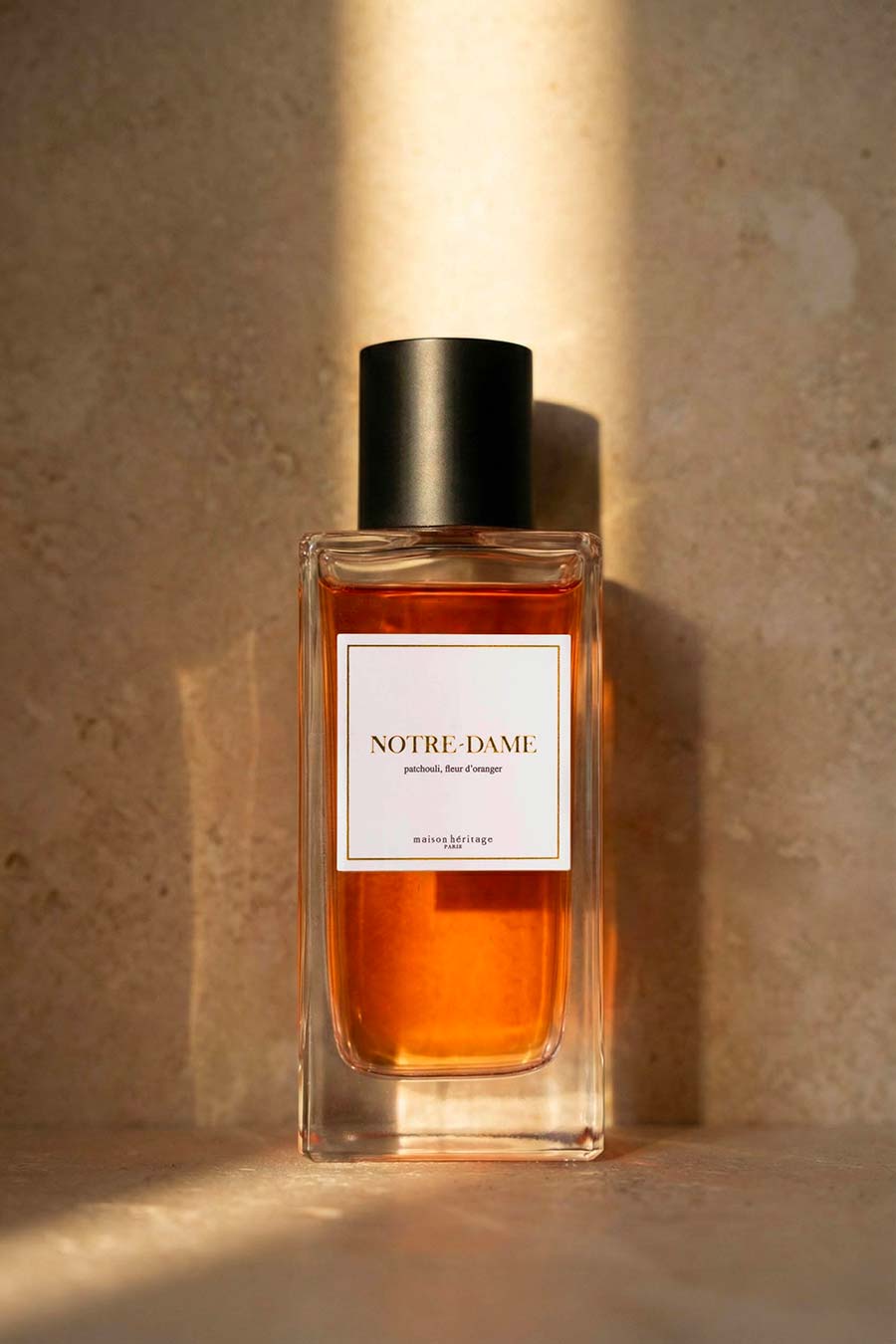 Parfum Notre Dame