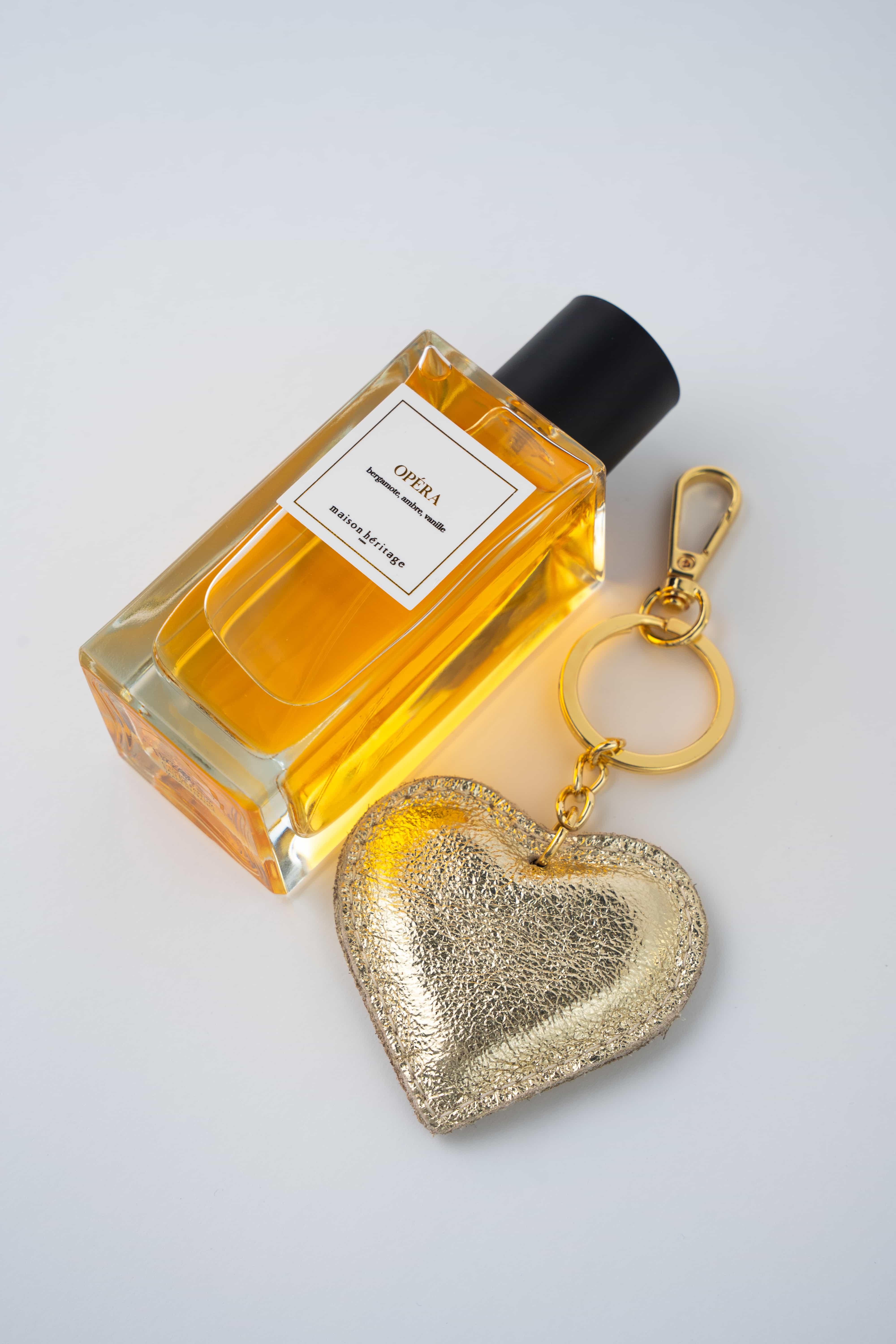 Set Parfum Opera - Love Lockeru552