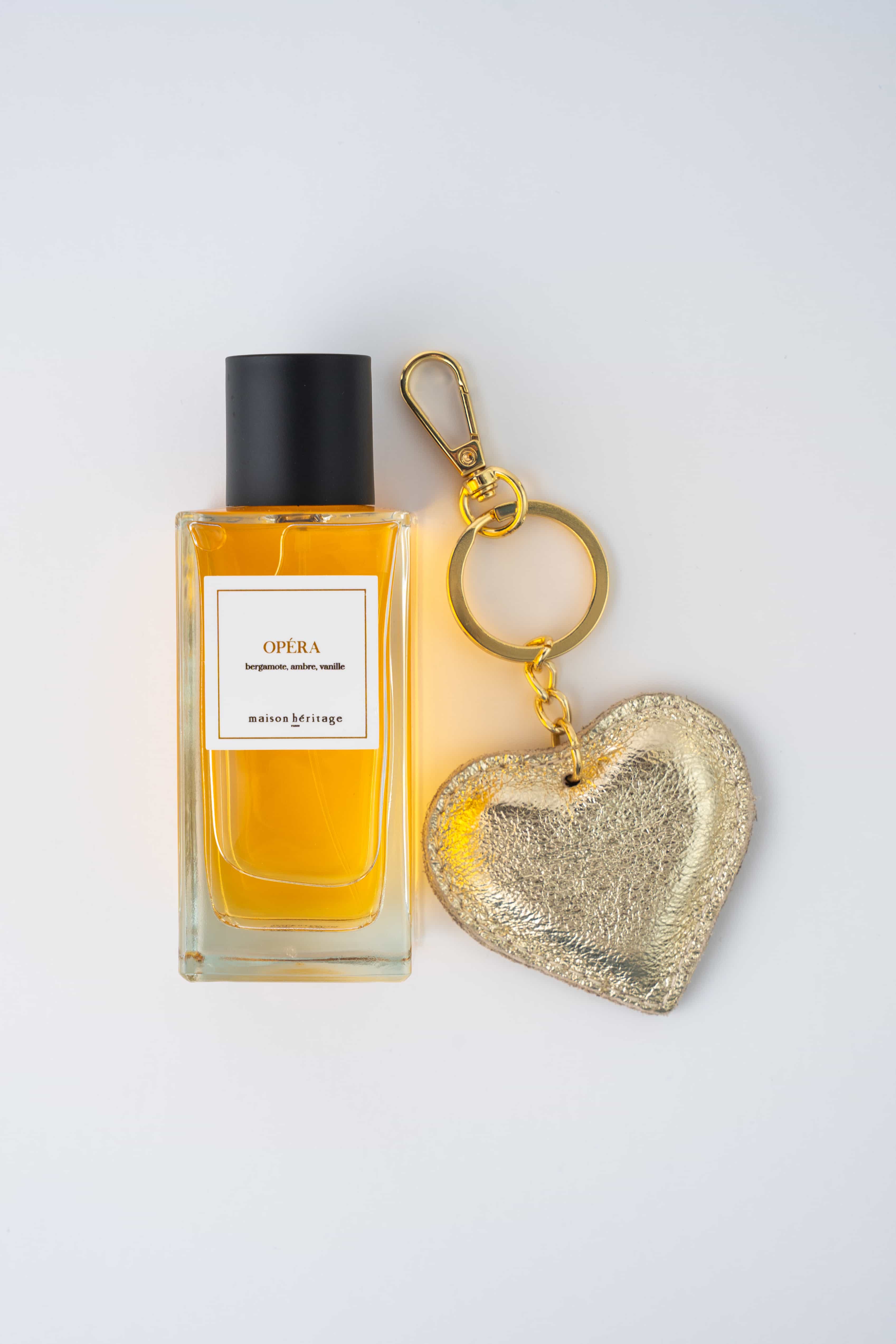 Set Parfum Opera - Love Lockeru552