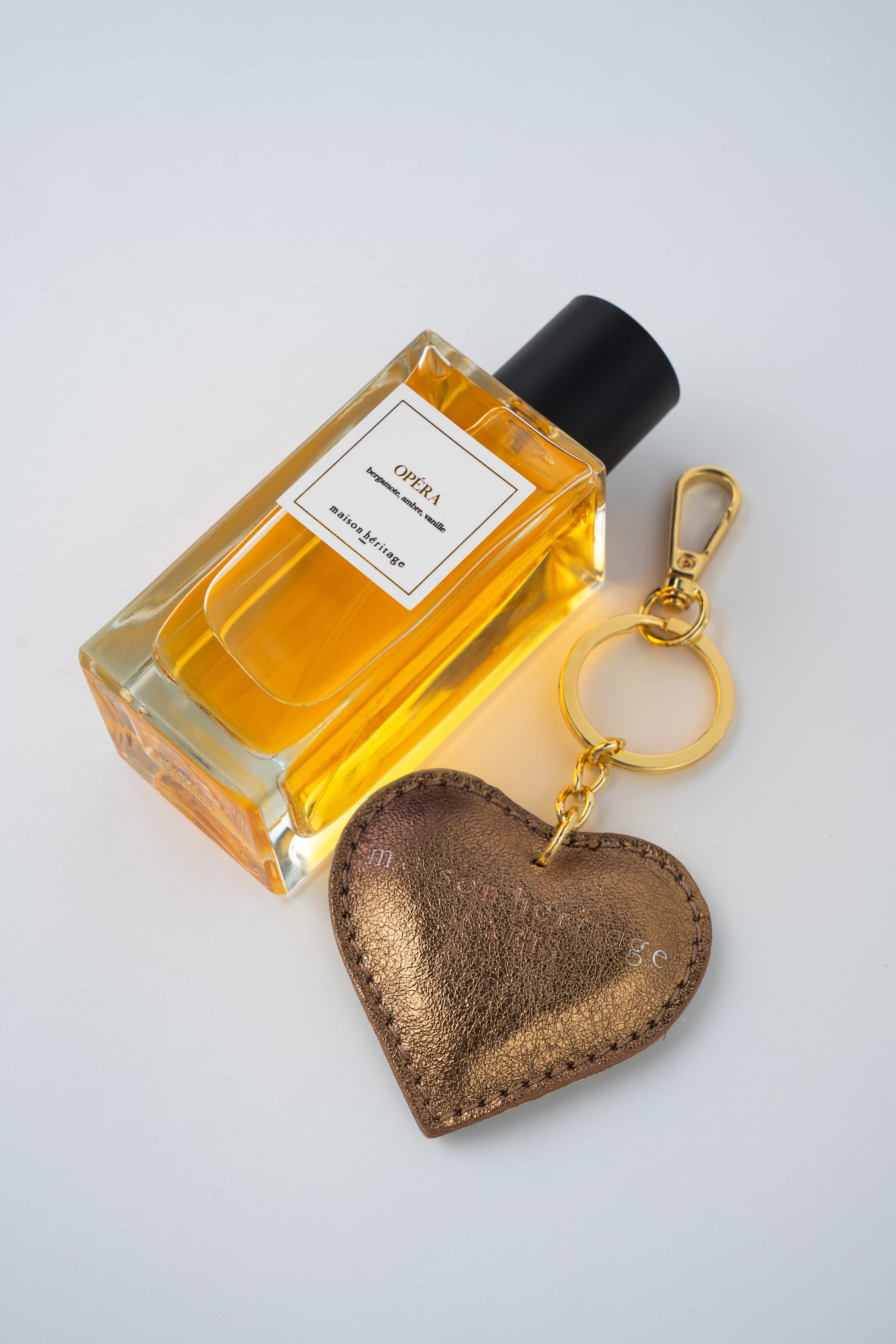 Set Parfum Opera - Love Lockeru553