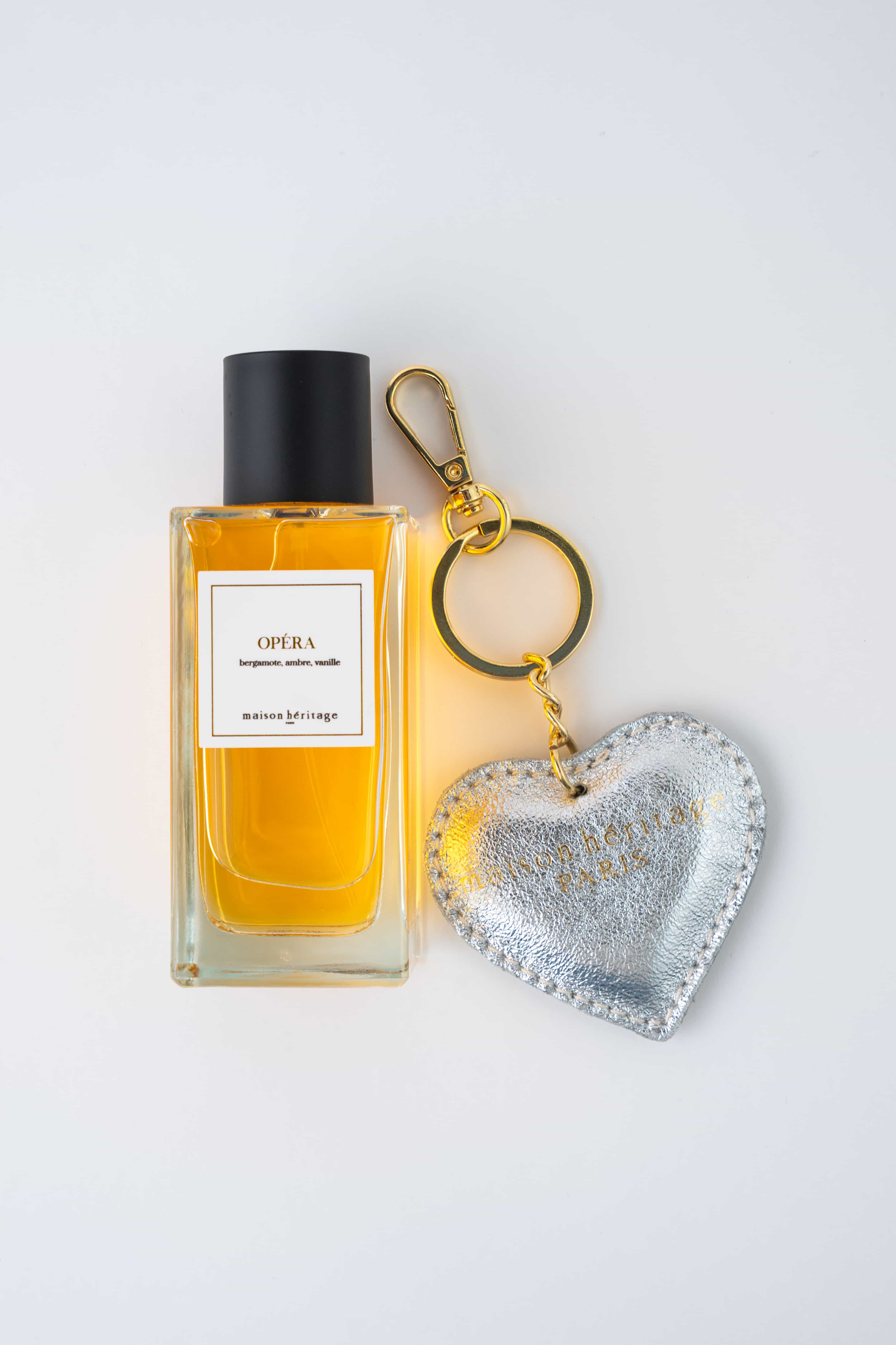 Set Parfum Opera - Love Lockeru825