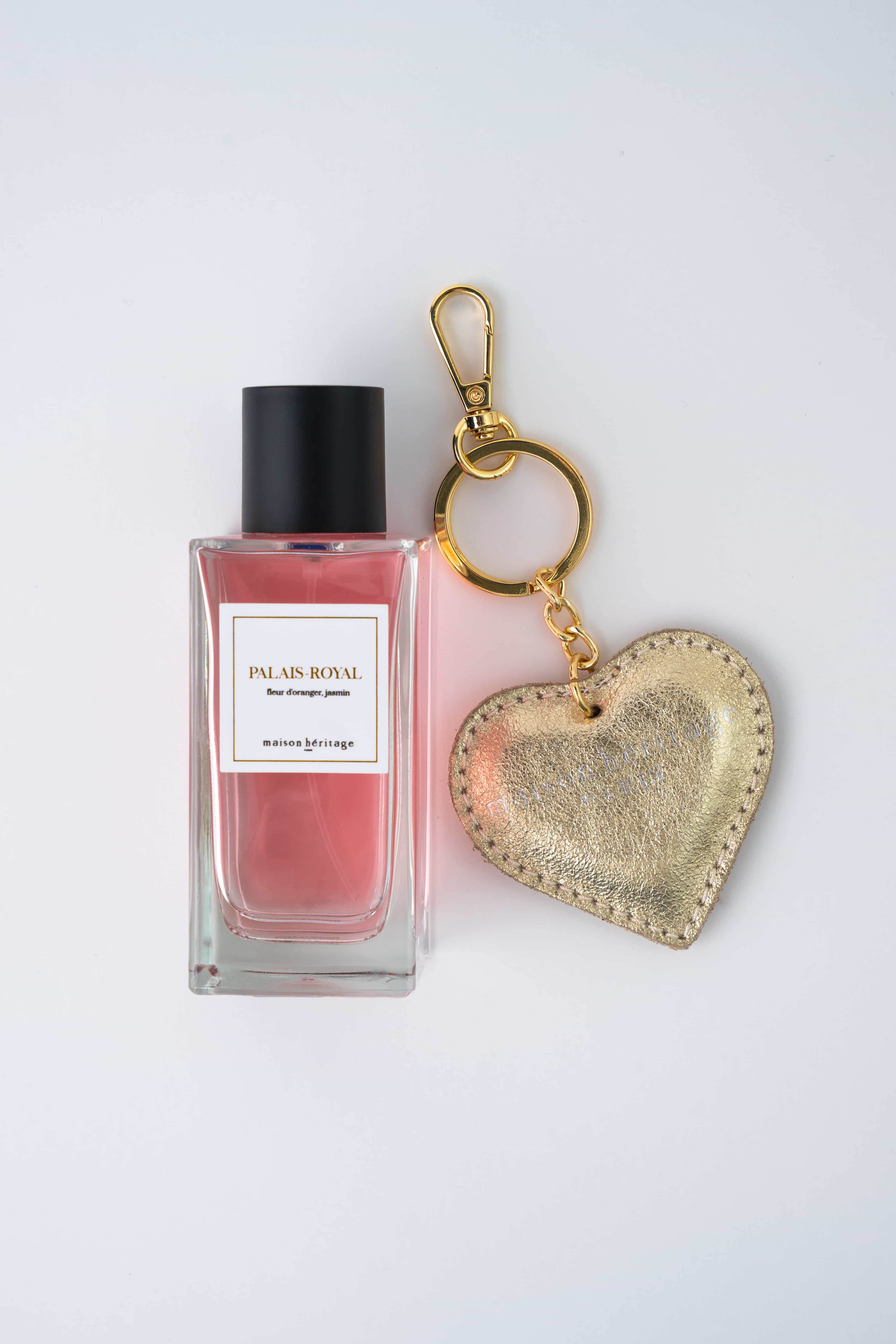 Set Parfum Palais Royal - Love Lockeru552