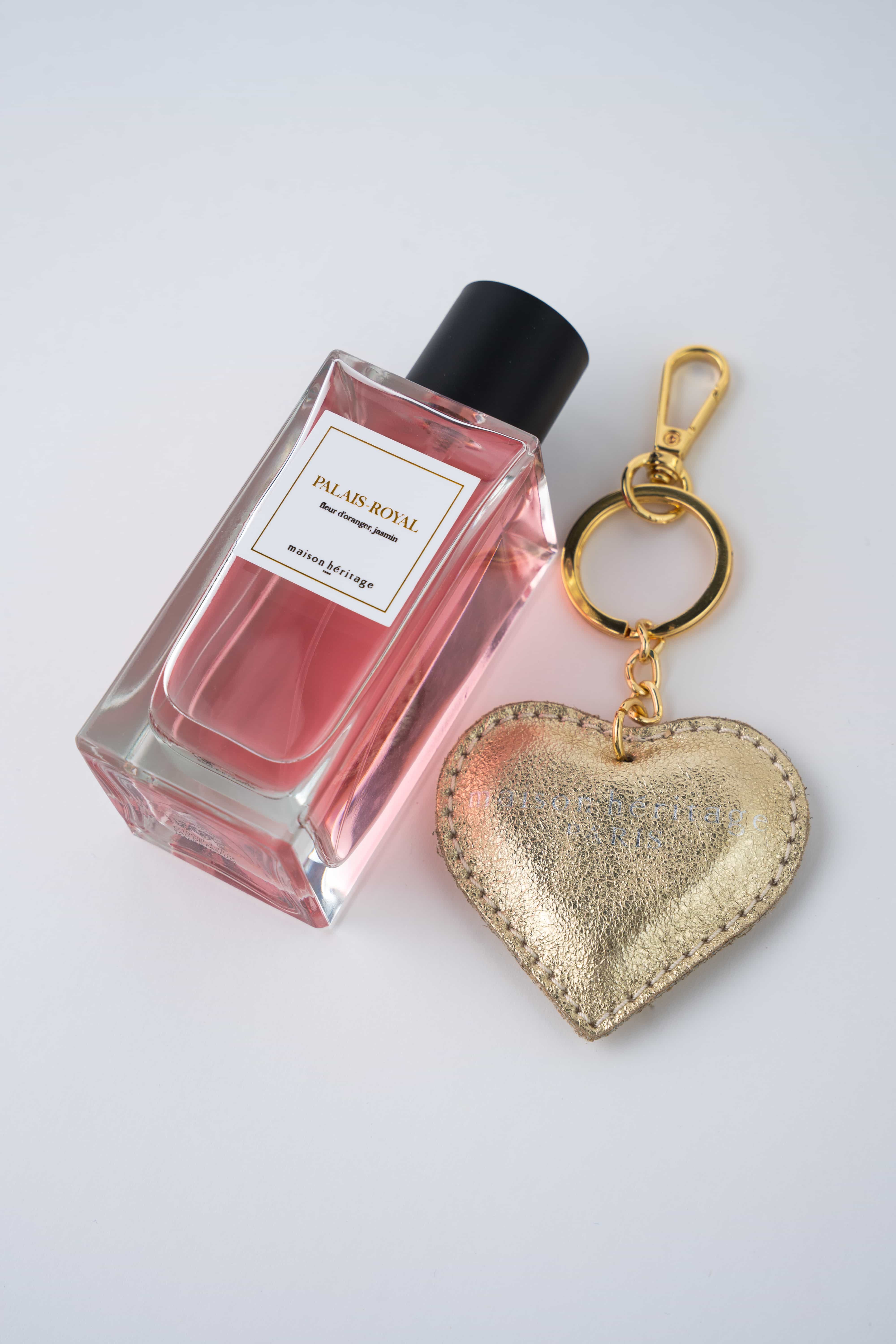 Set Parfum Palais Royal - Love Lockeru552