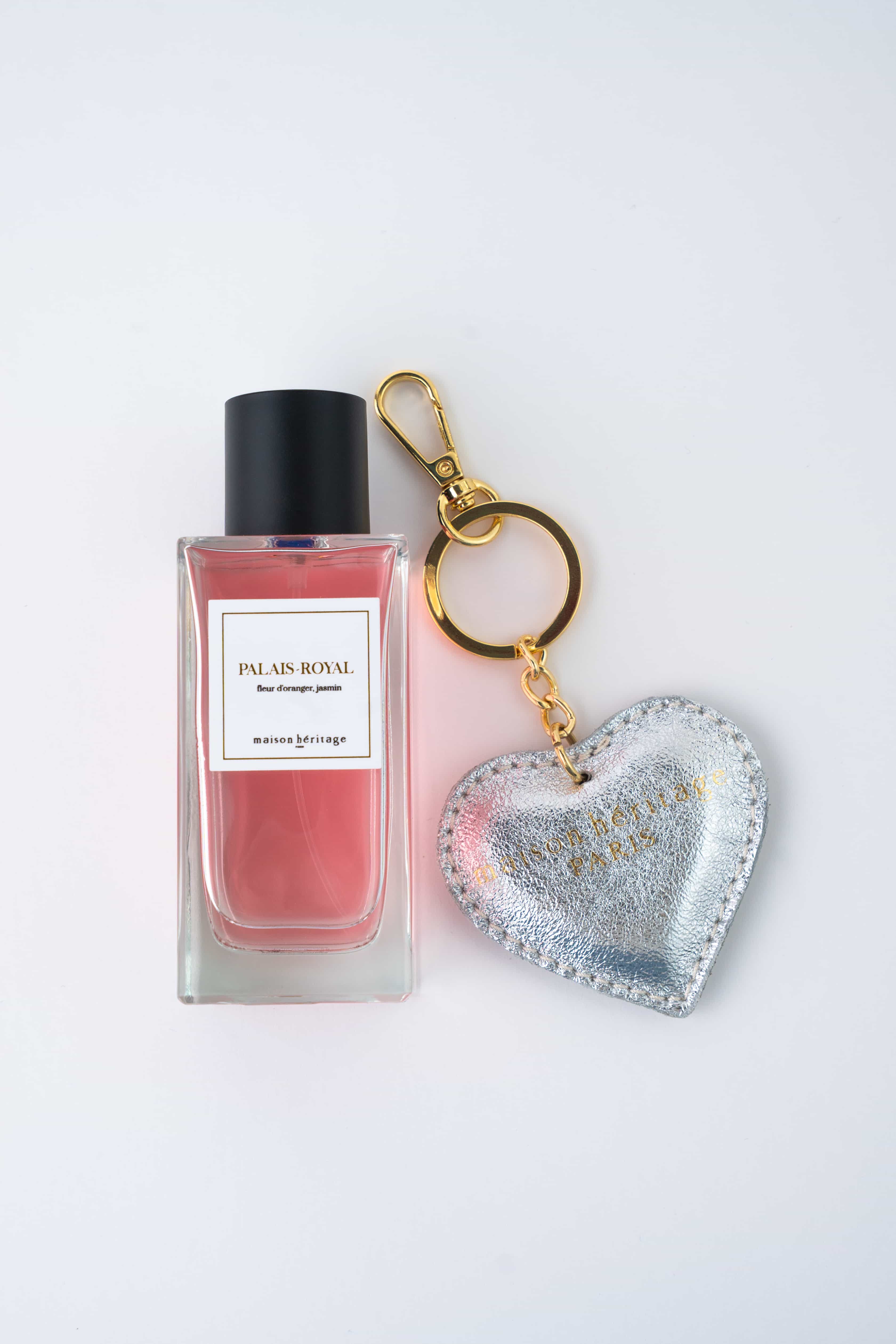 Set Parfum Palais Royal - Love Lockeru825