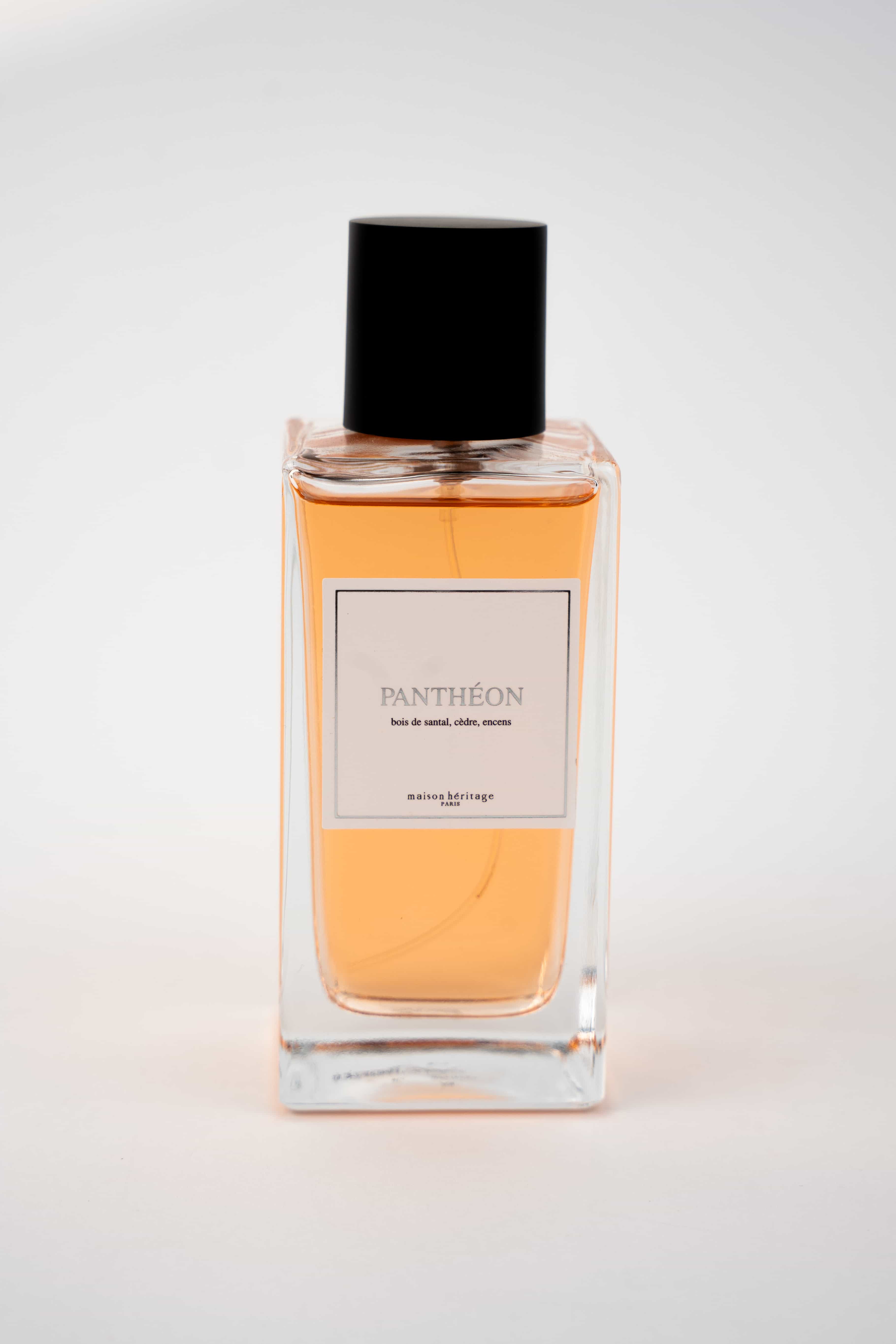 Parfum Pantheon