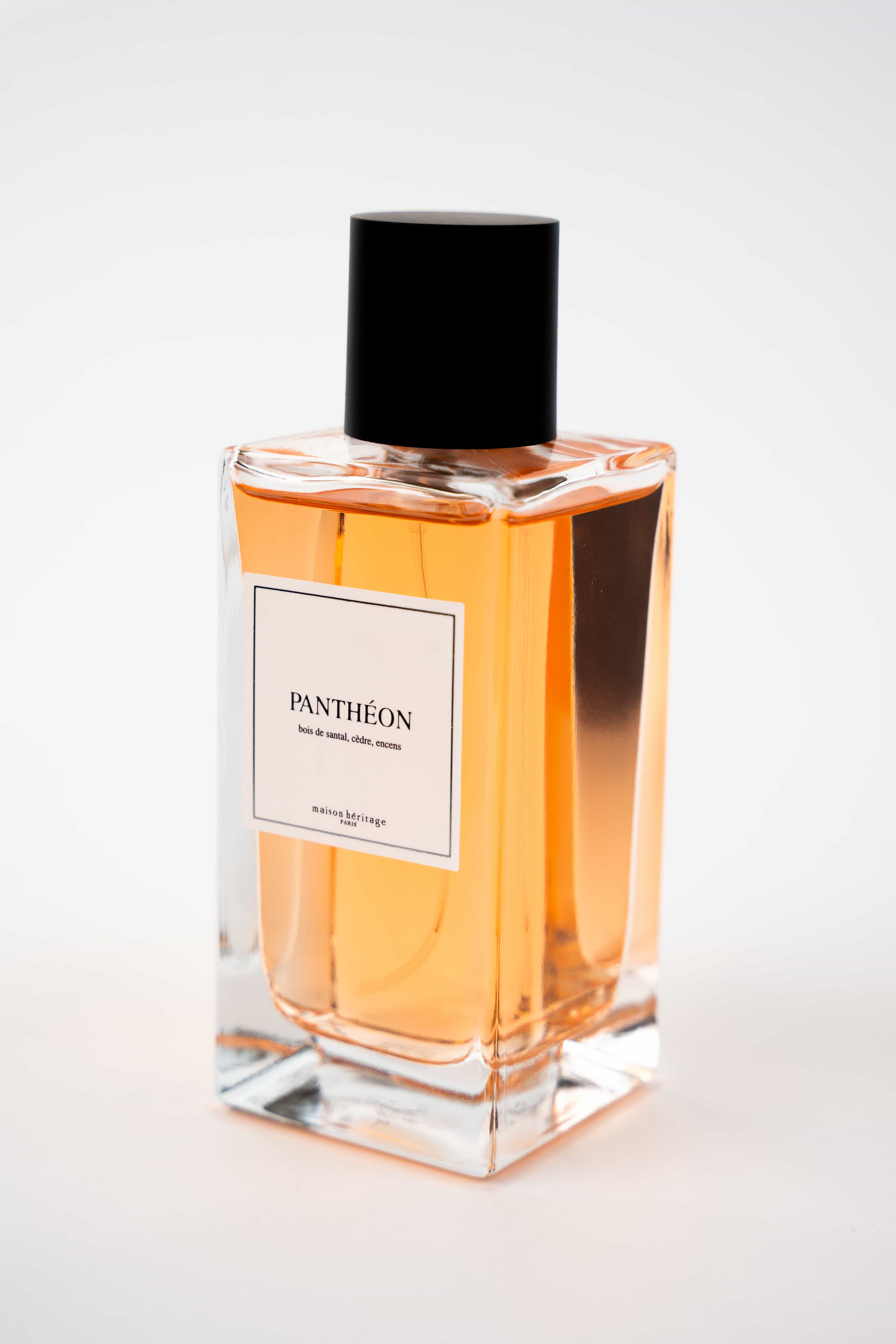 Parfum Pantheon