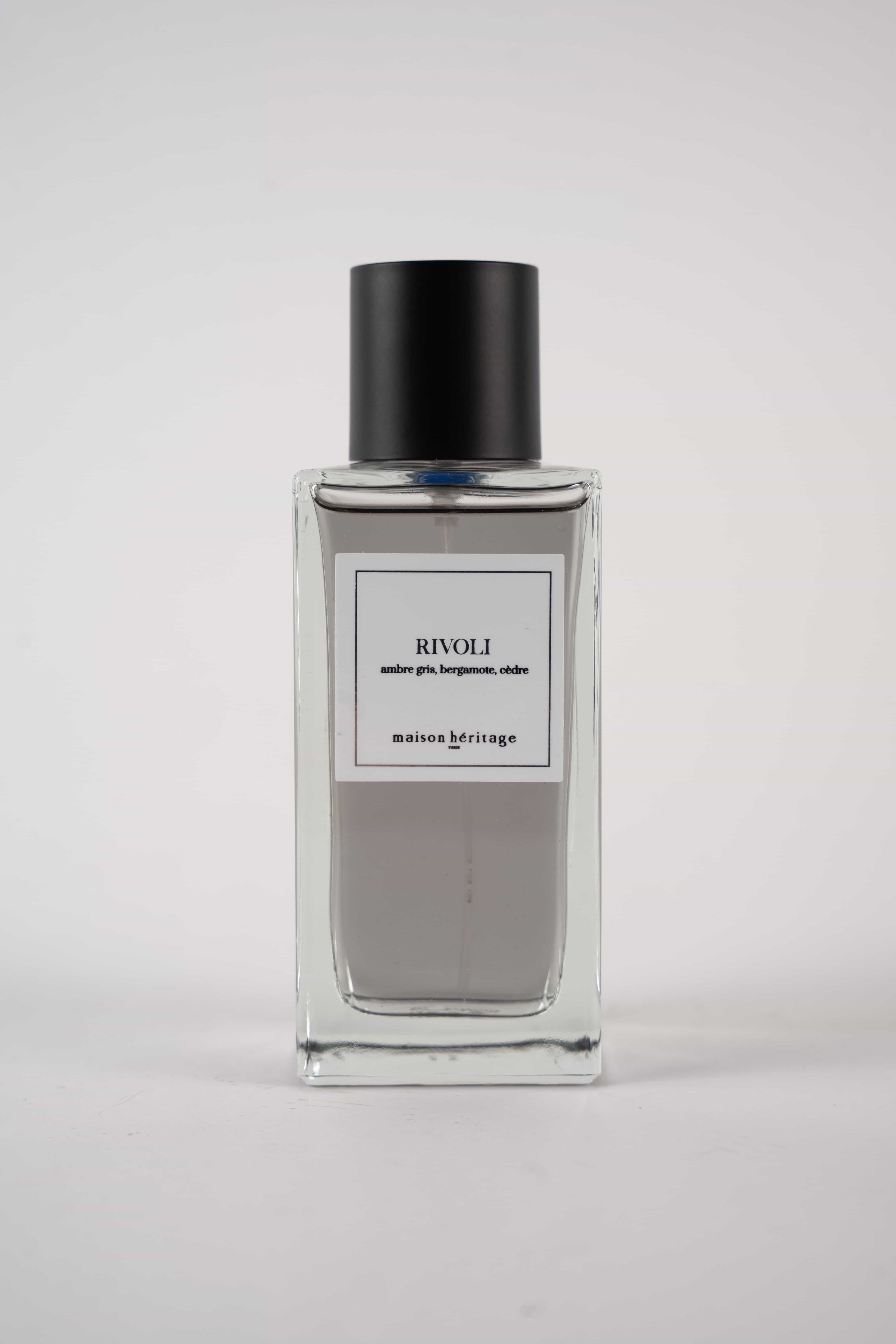 Parfum Rivoli