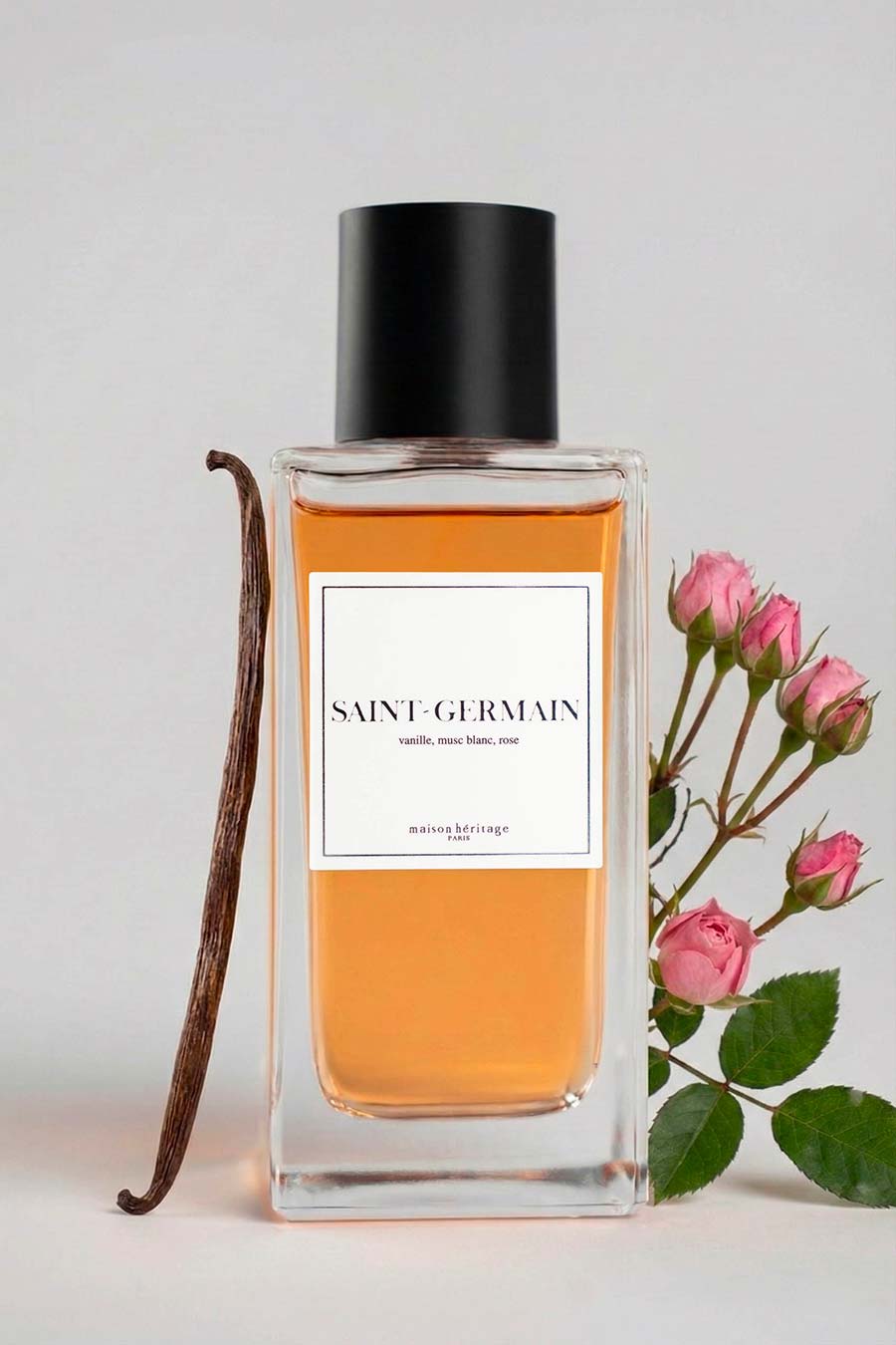 Parfum Saint Germain