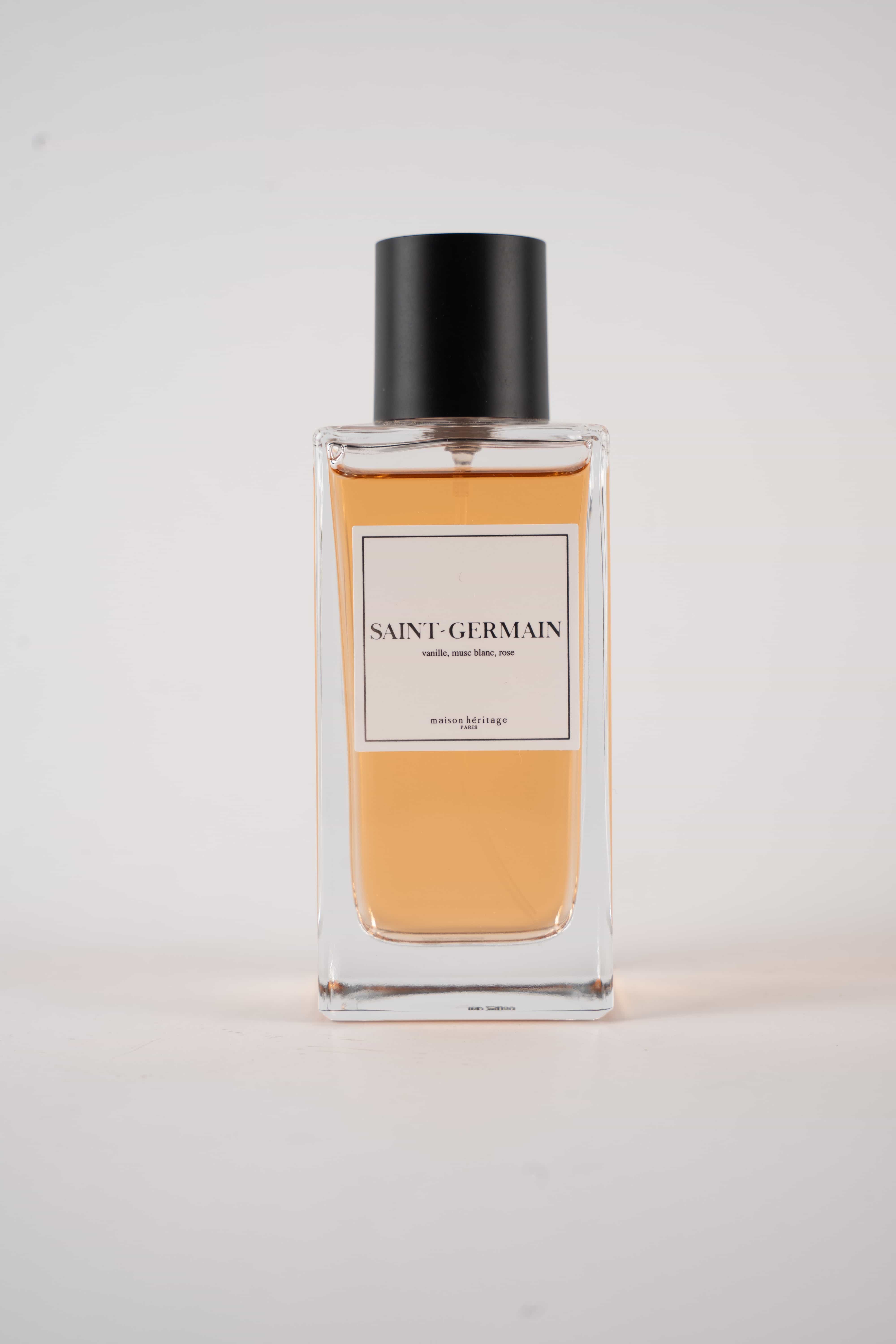 Parfum Saint Germain