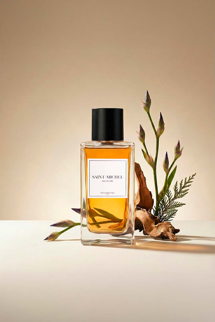 Parfum Saint Michel