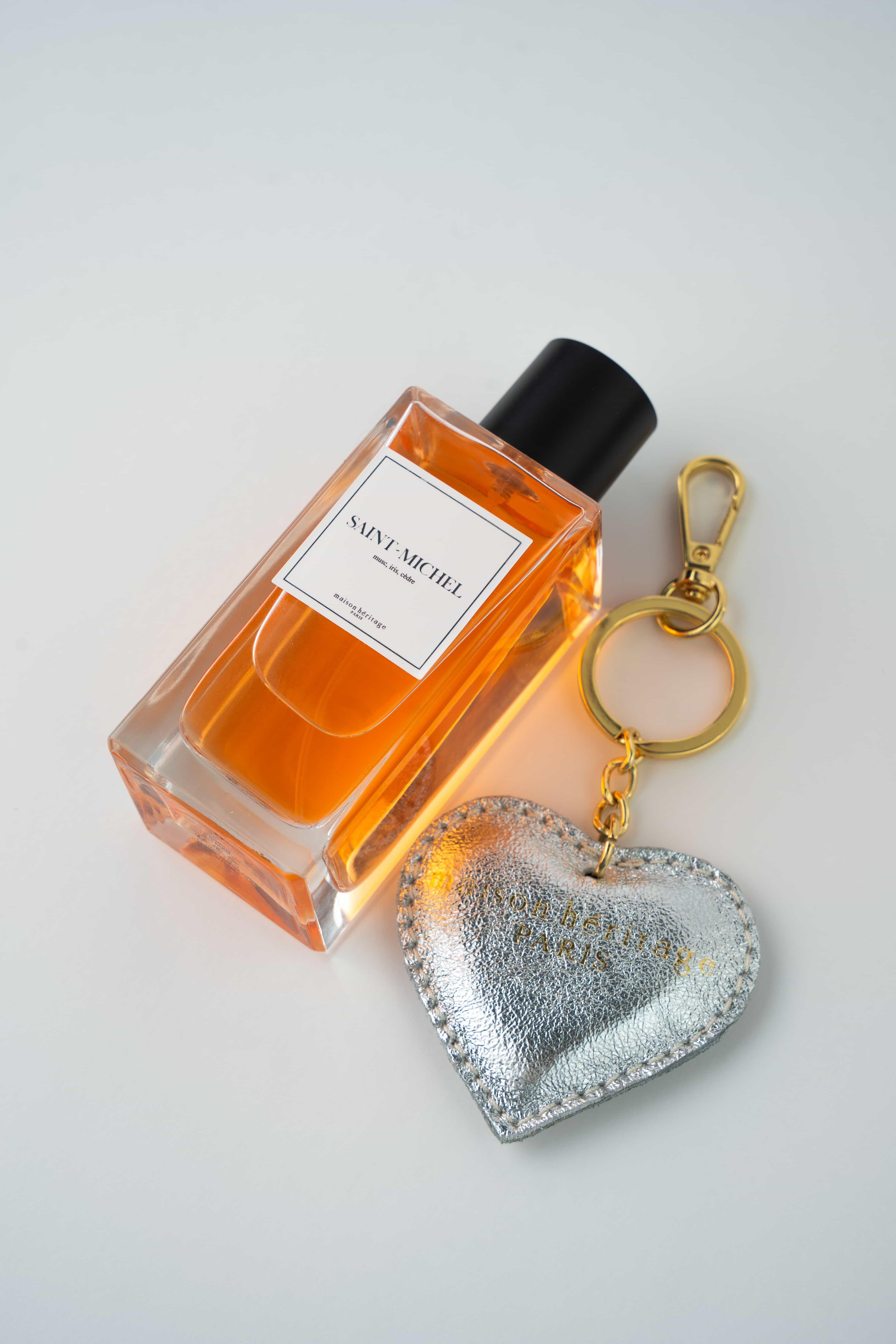 Set Parfum Saint Michel - Love Lockeru825