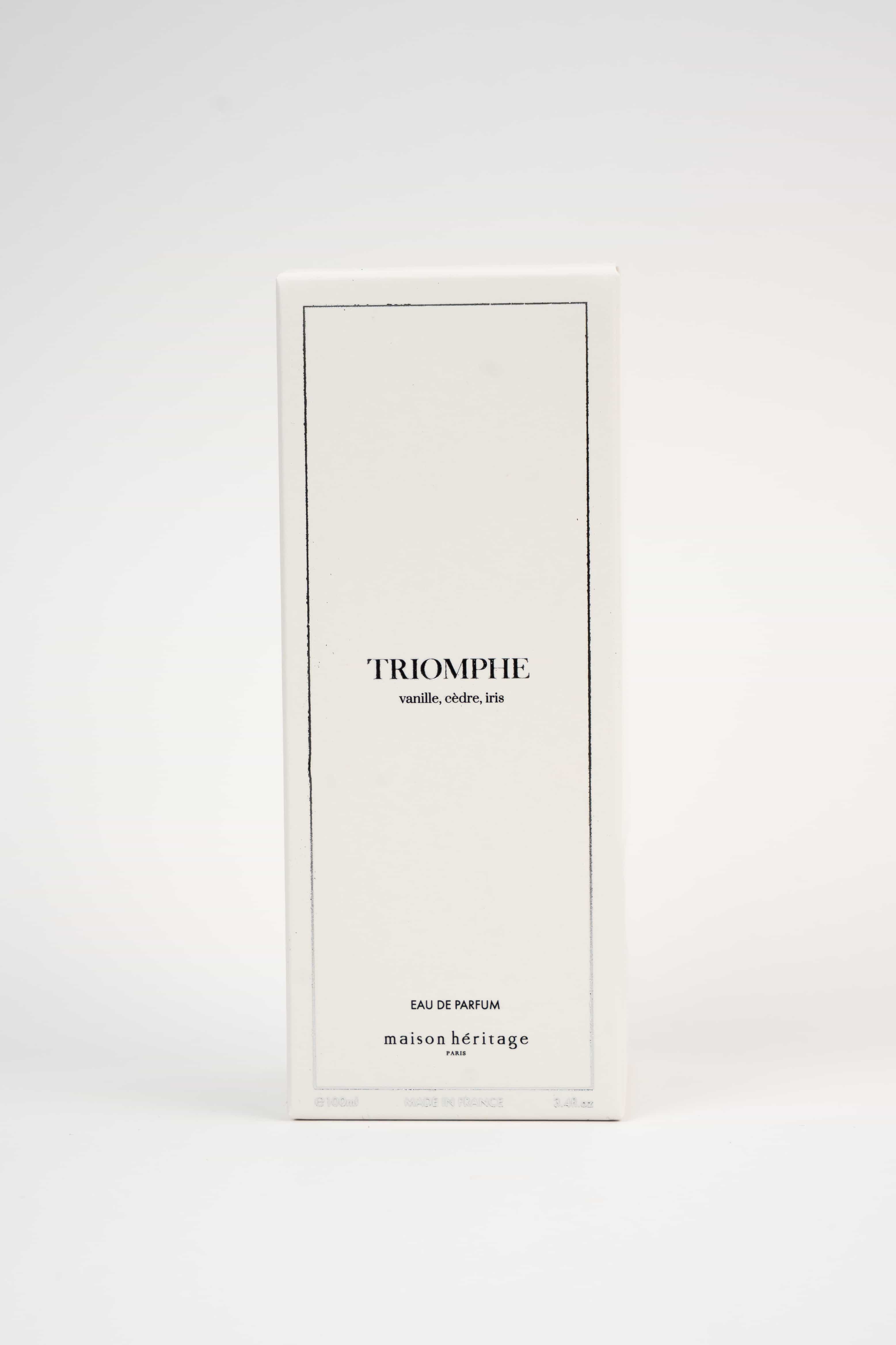 Parfum Triomphe – Image 4