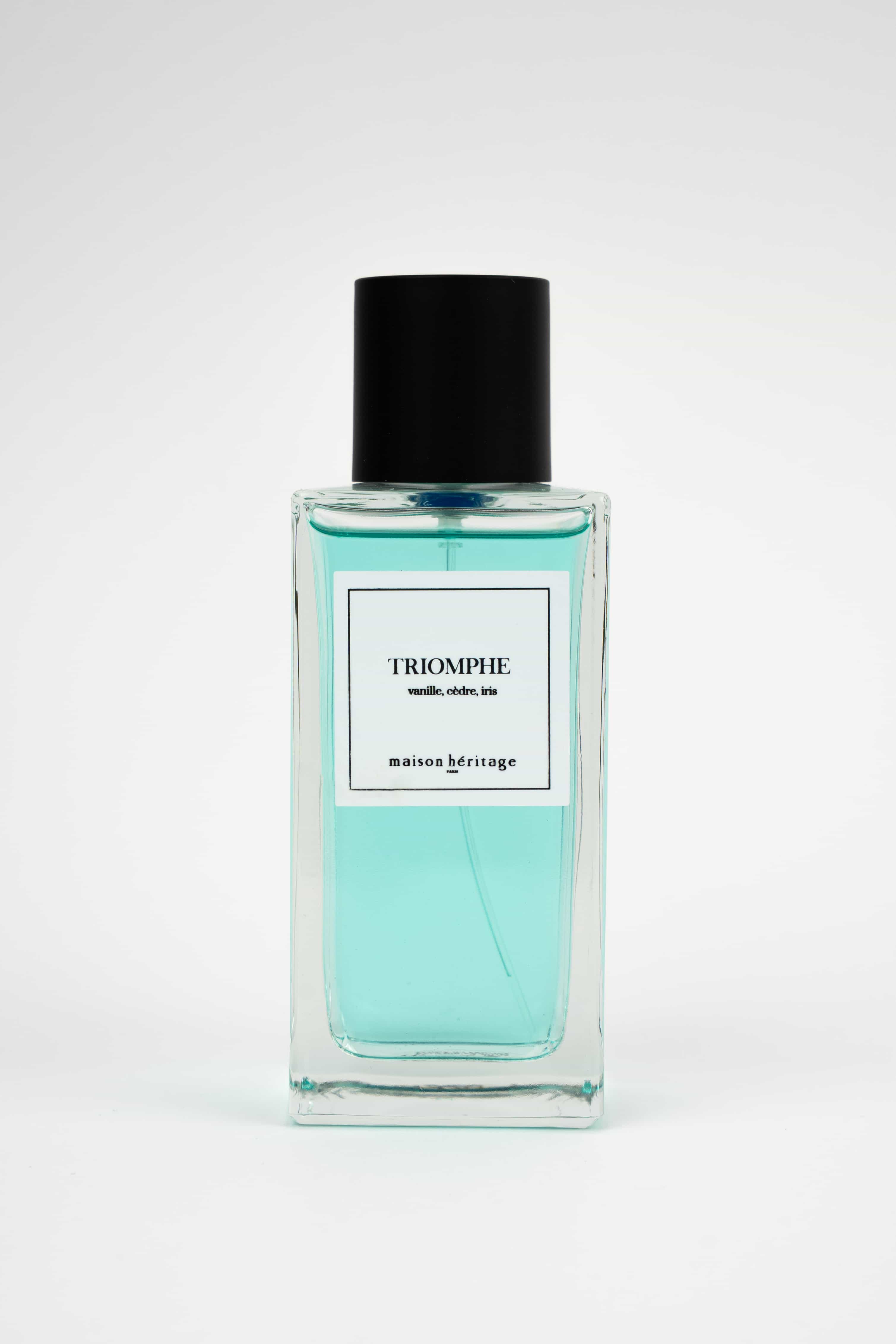 Parfum Triomphe