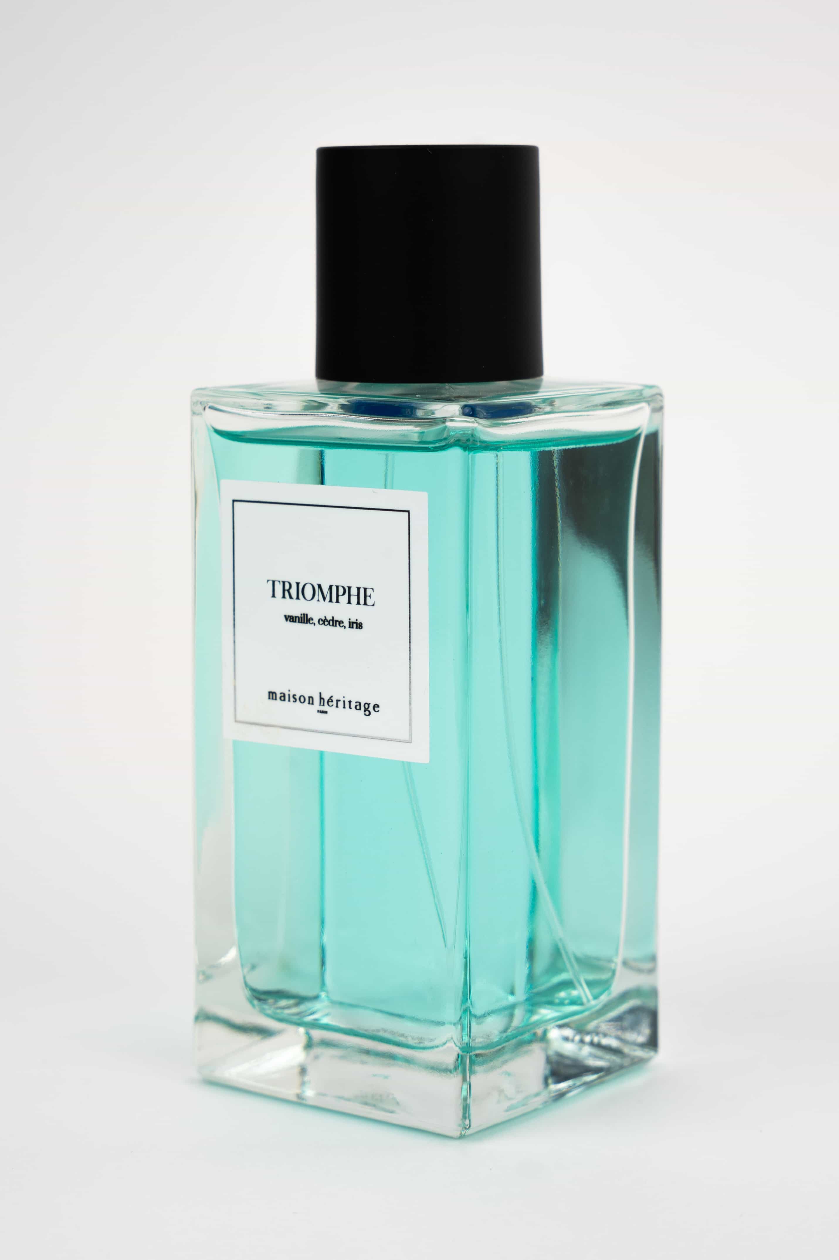 Parfum Triomphe