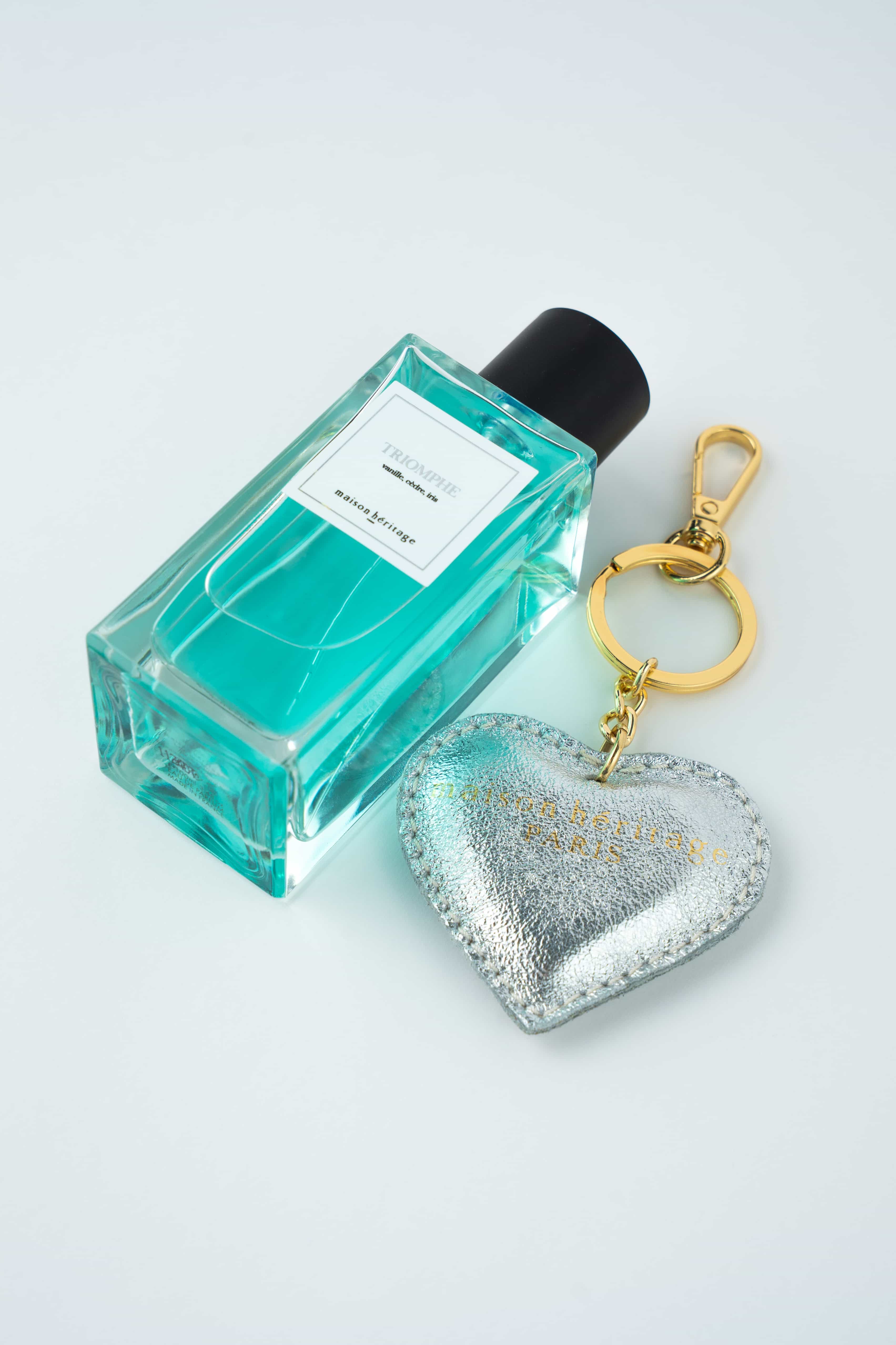 Set Parfum Triomphe - Love Lockeru825