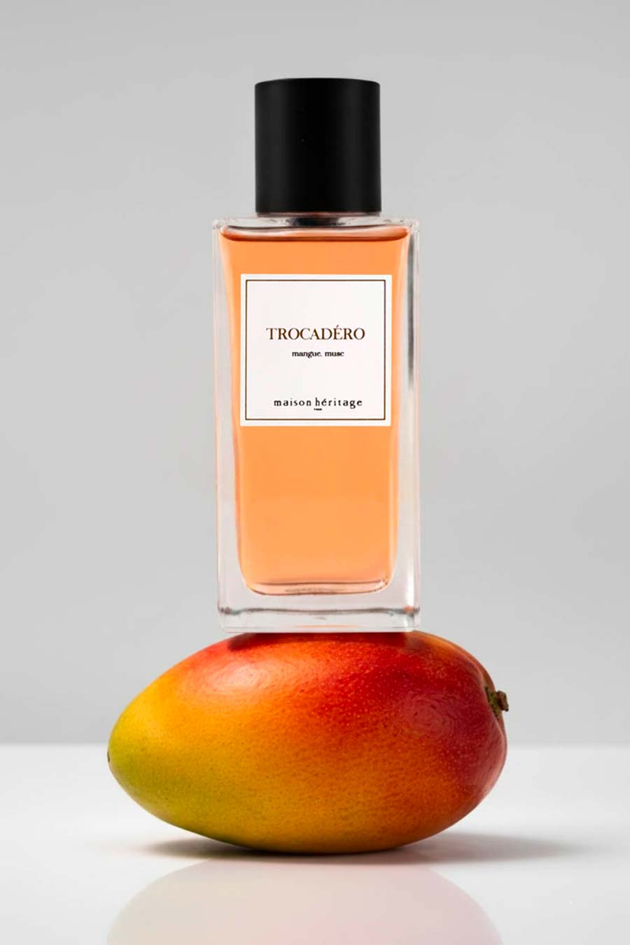 Parfum Trocadero