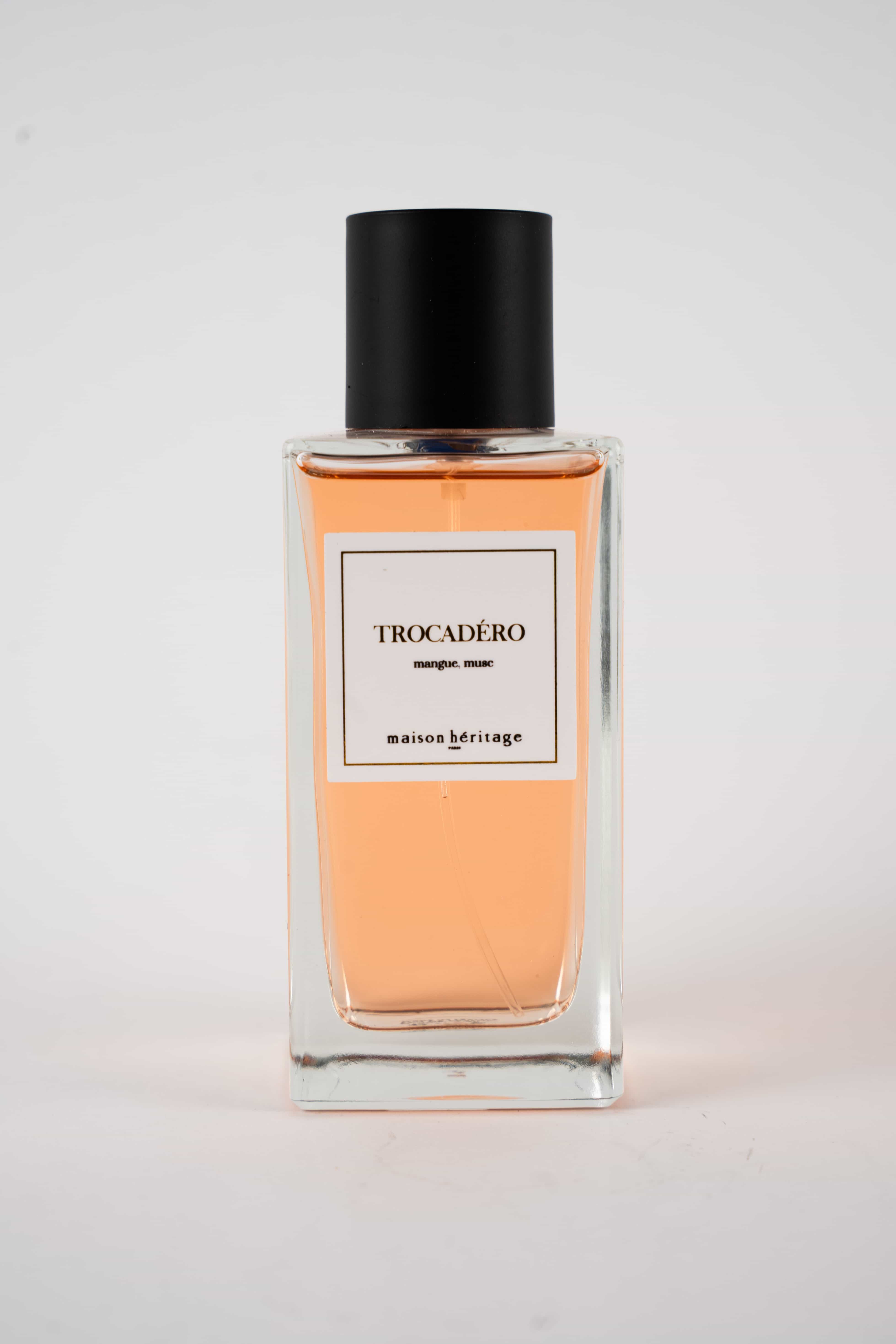 Parfum Trocadero