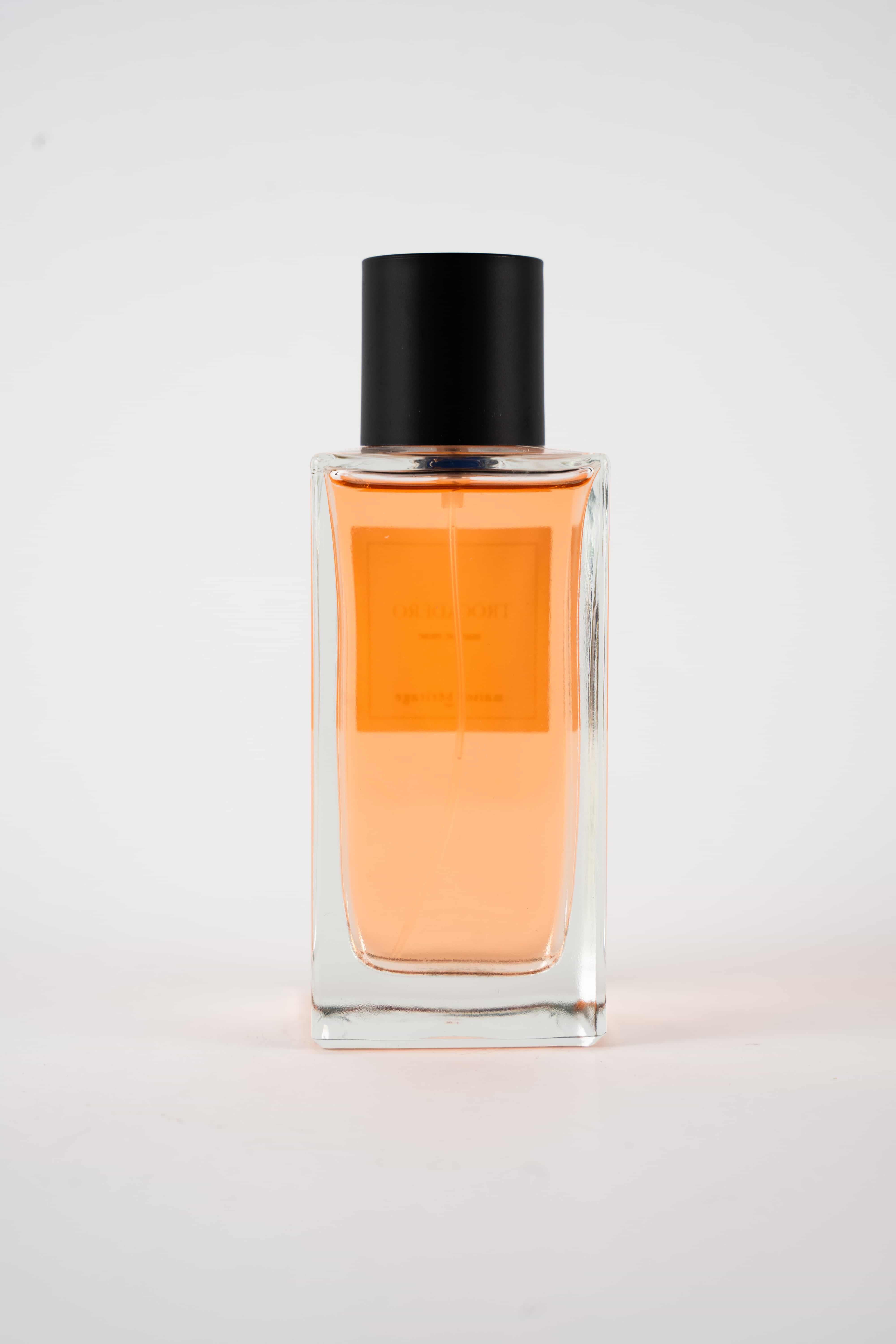 Parfum Trocadero