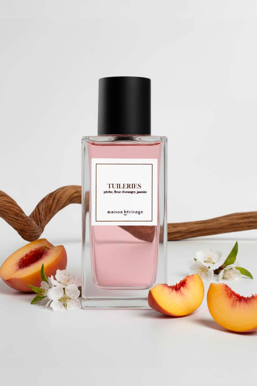 Parfum Tuileries