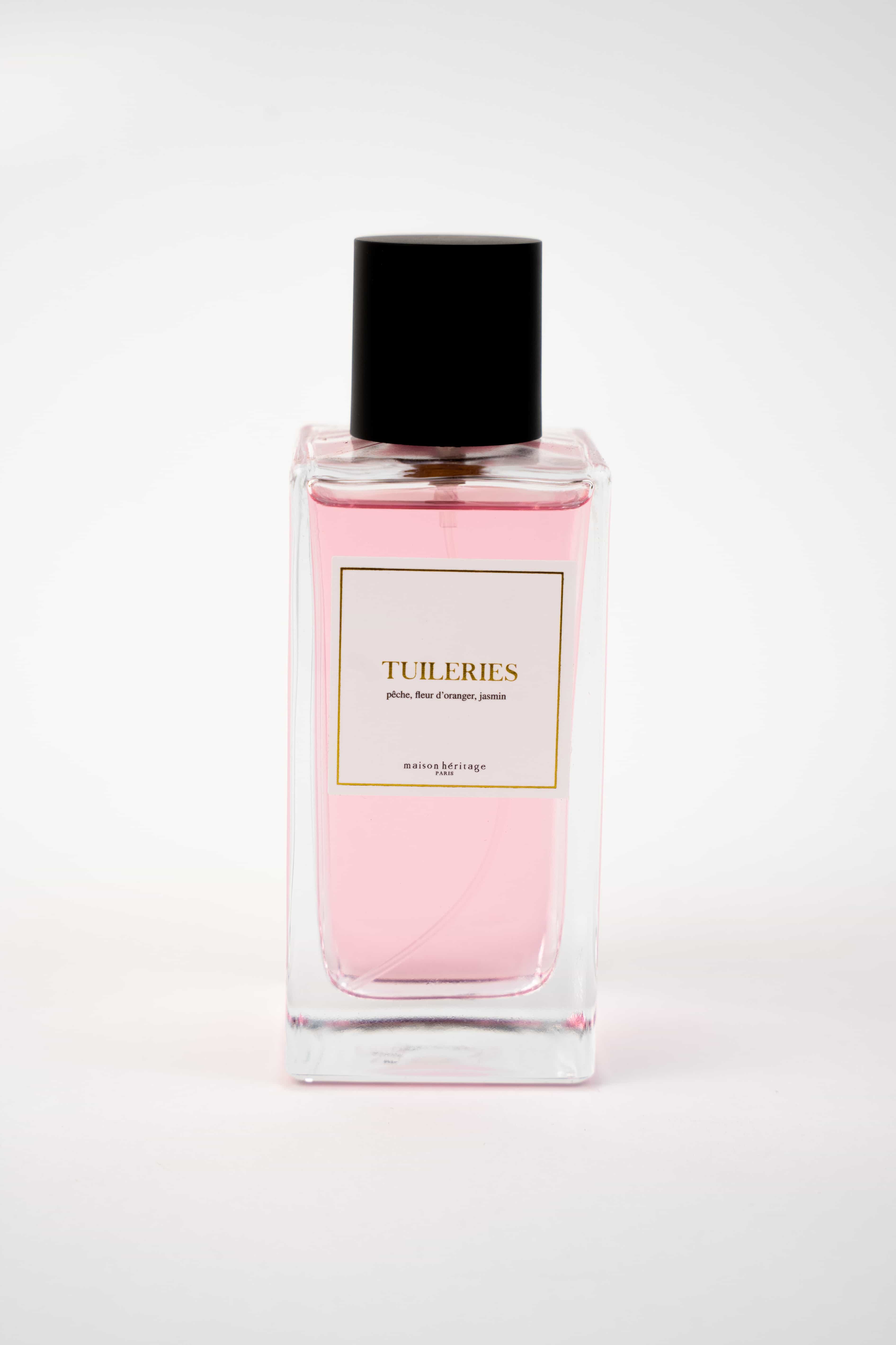 Parfum Tuileries