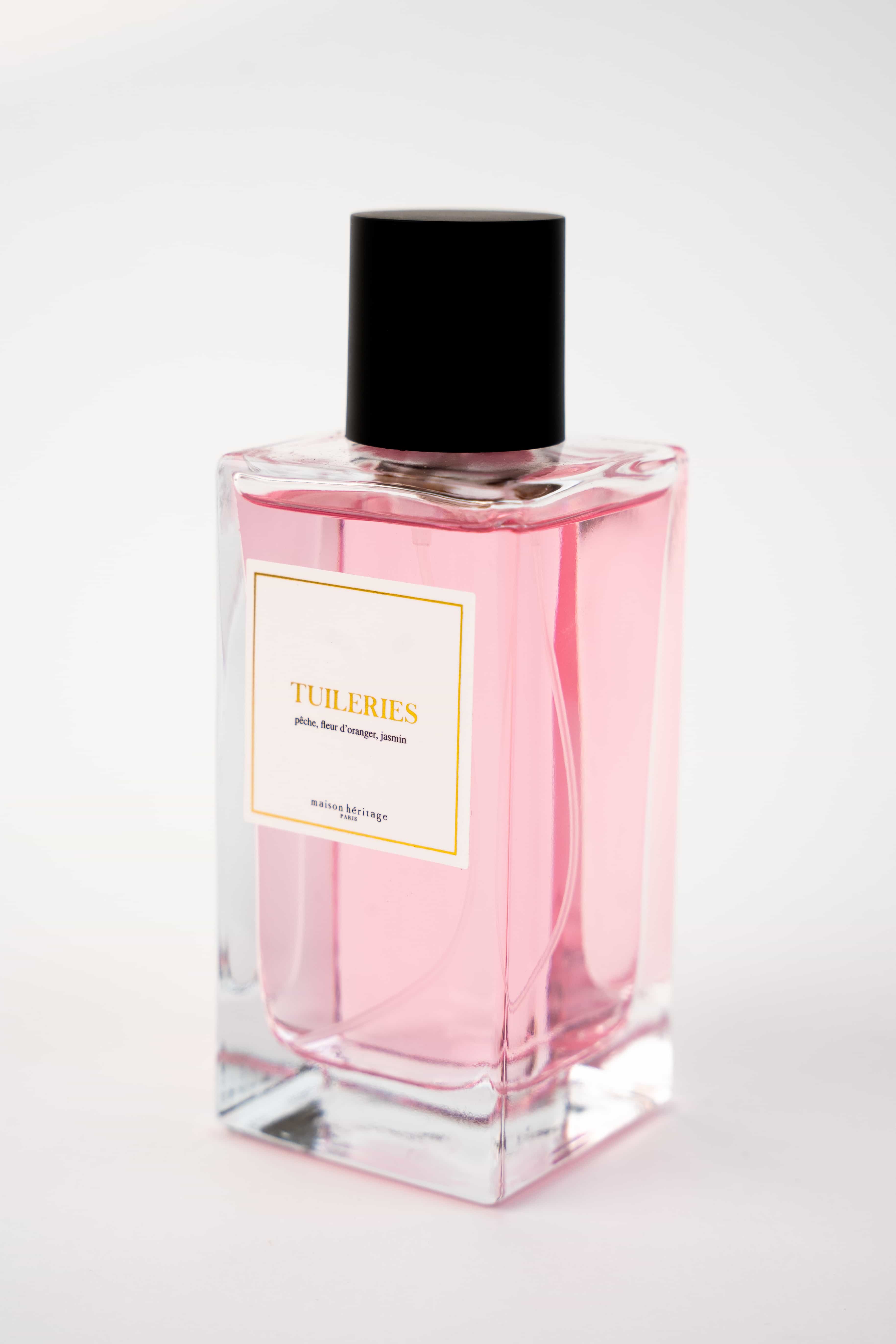 Parfum Tuileries