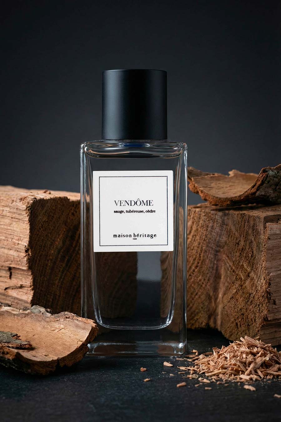 Parfum Vendome