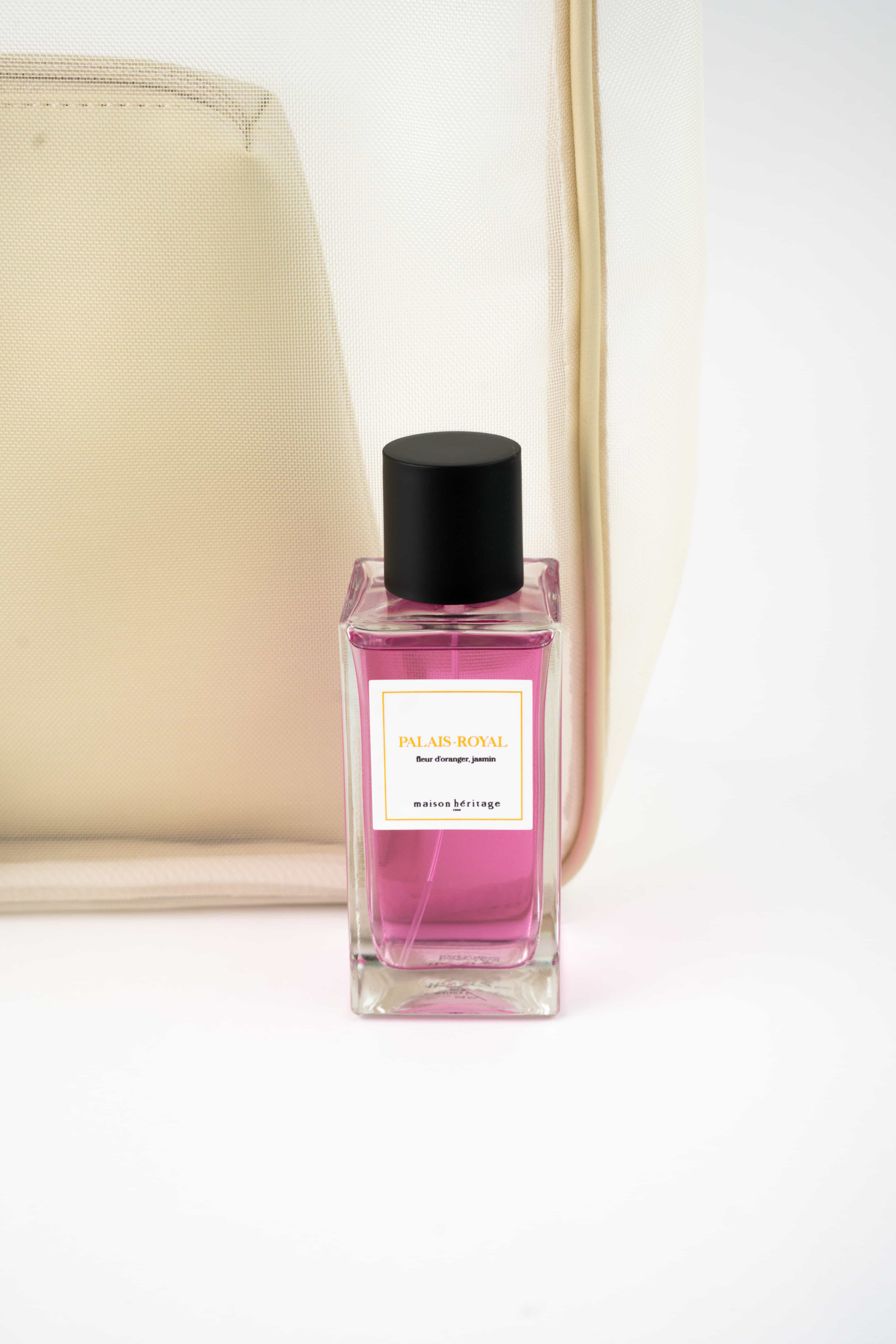 Set Parfum Palais Royal - Solou003