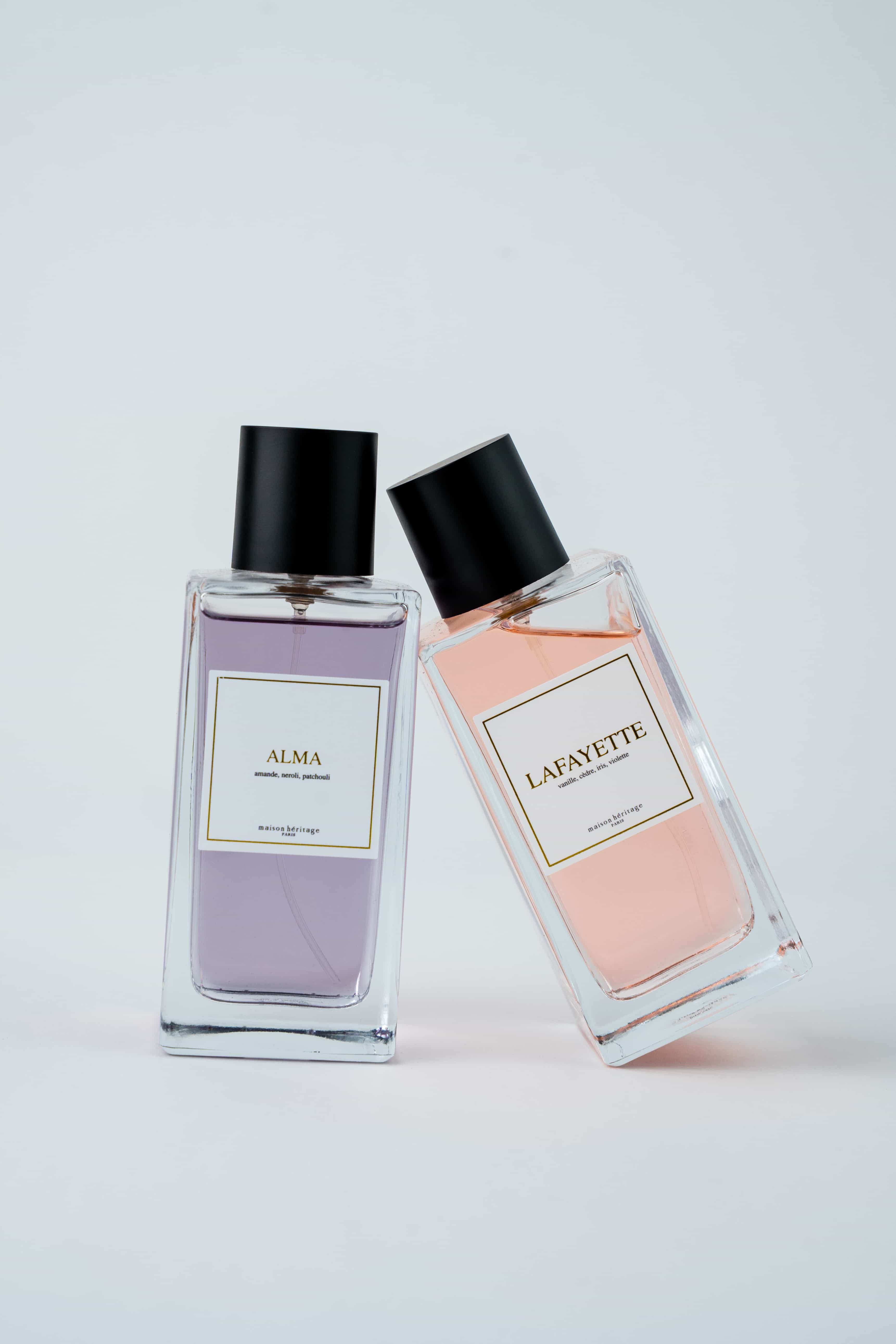 Set Parfum Alma - Lafayette