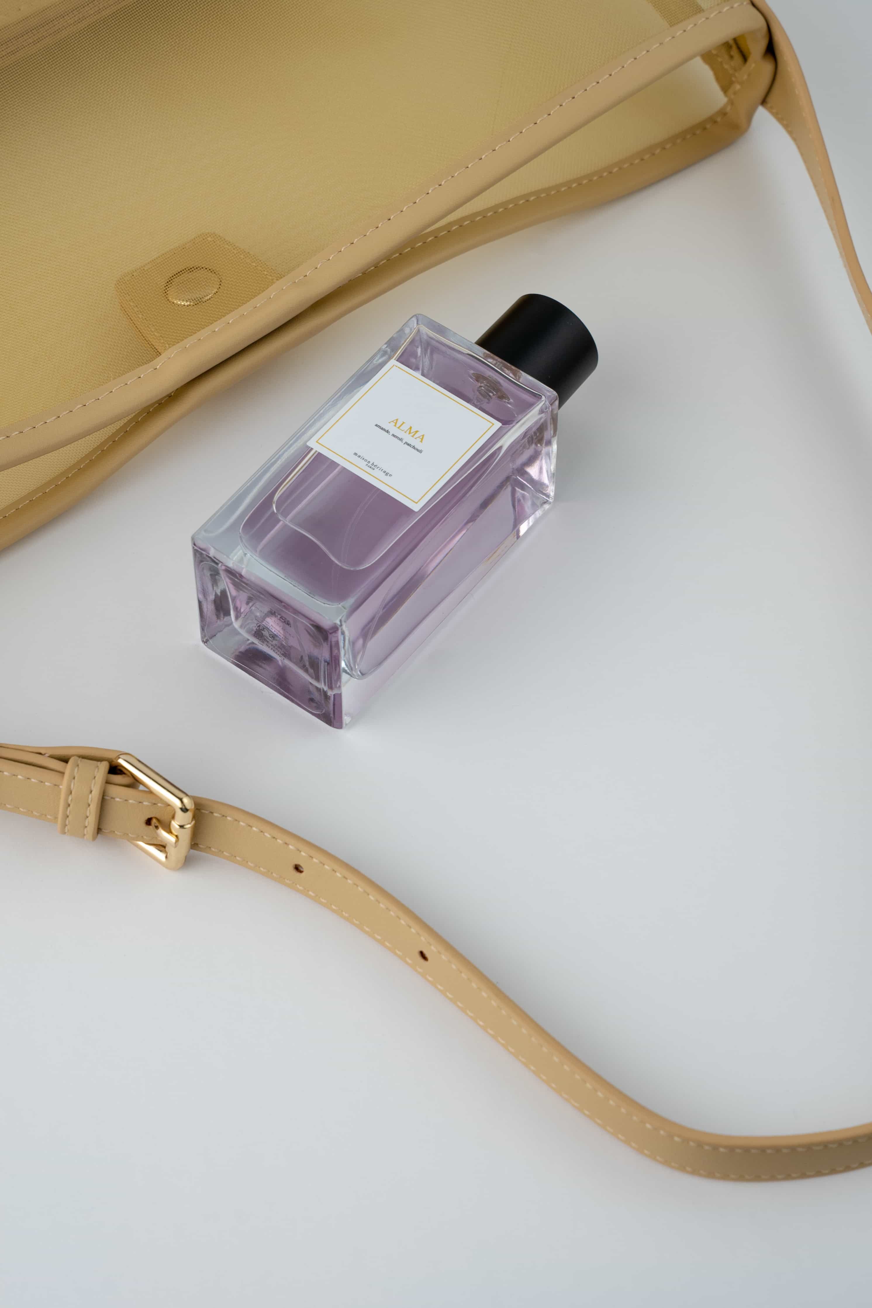 Set Parfum Alma - Solou552 – Image 4