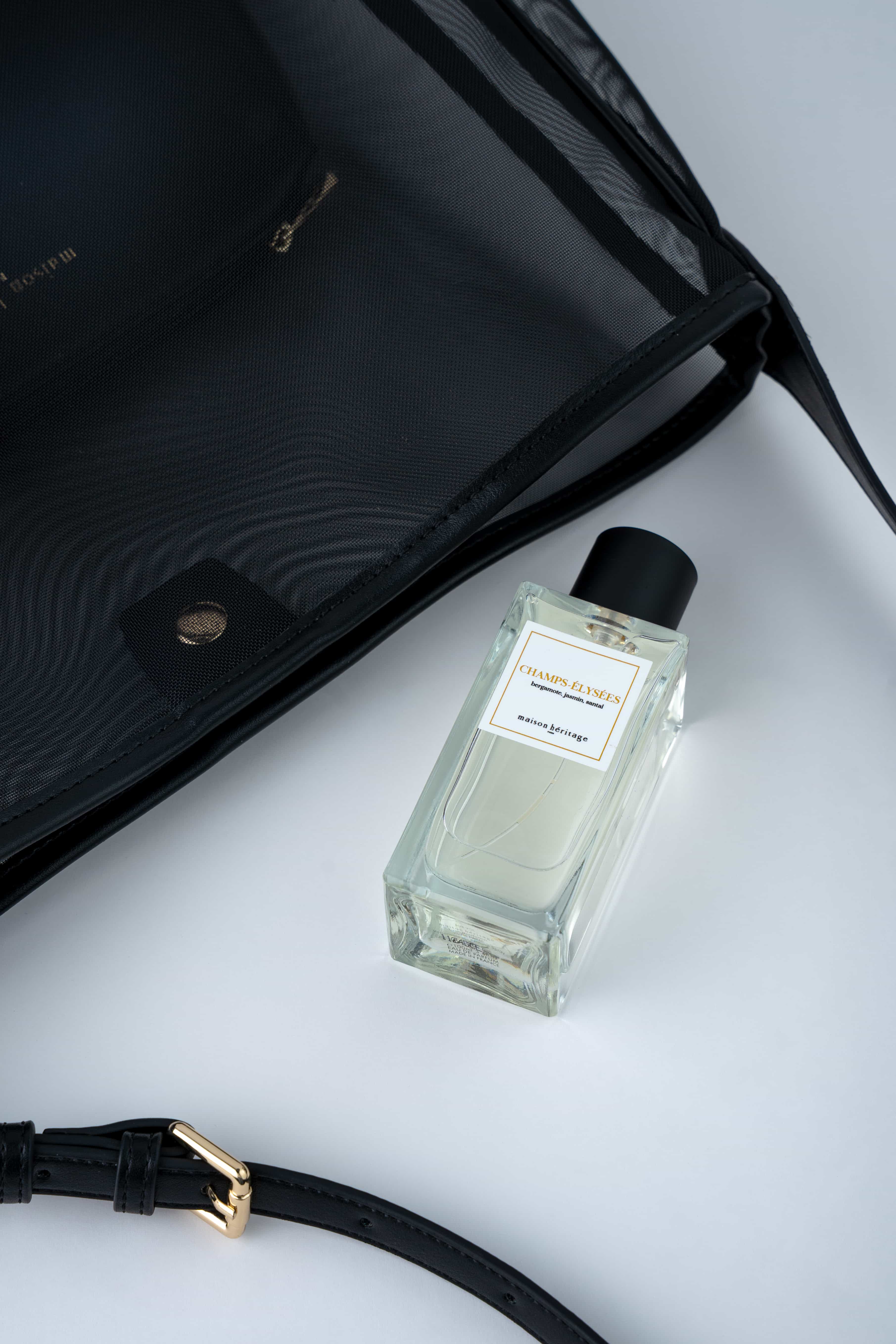 Set Parfum Champs Elysee - Solou900 – Image 3