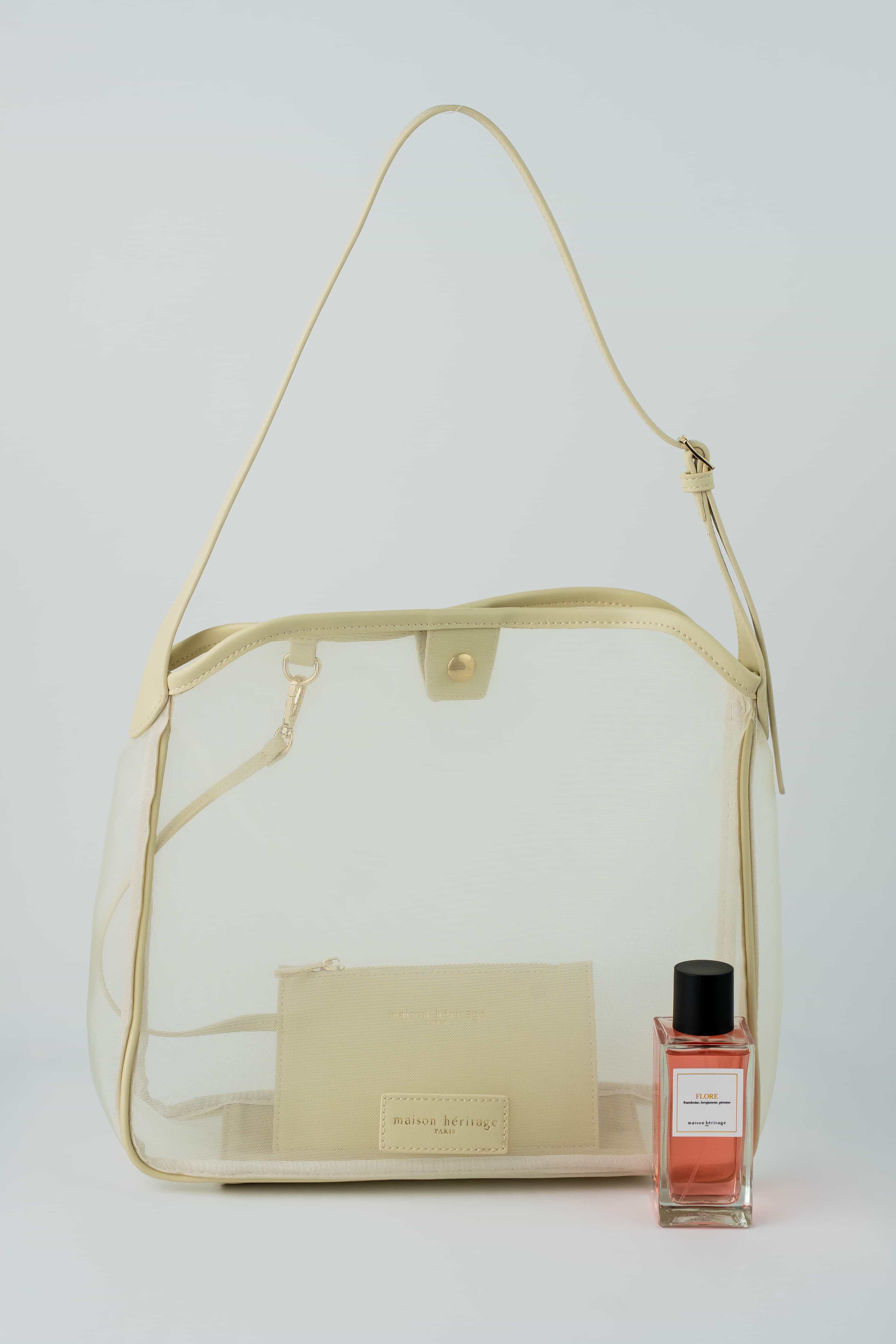 Set Parfum Flore - Echou003