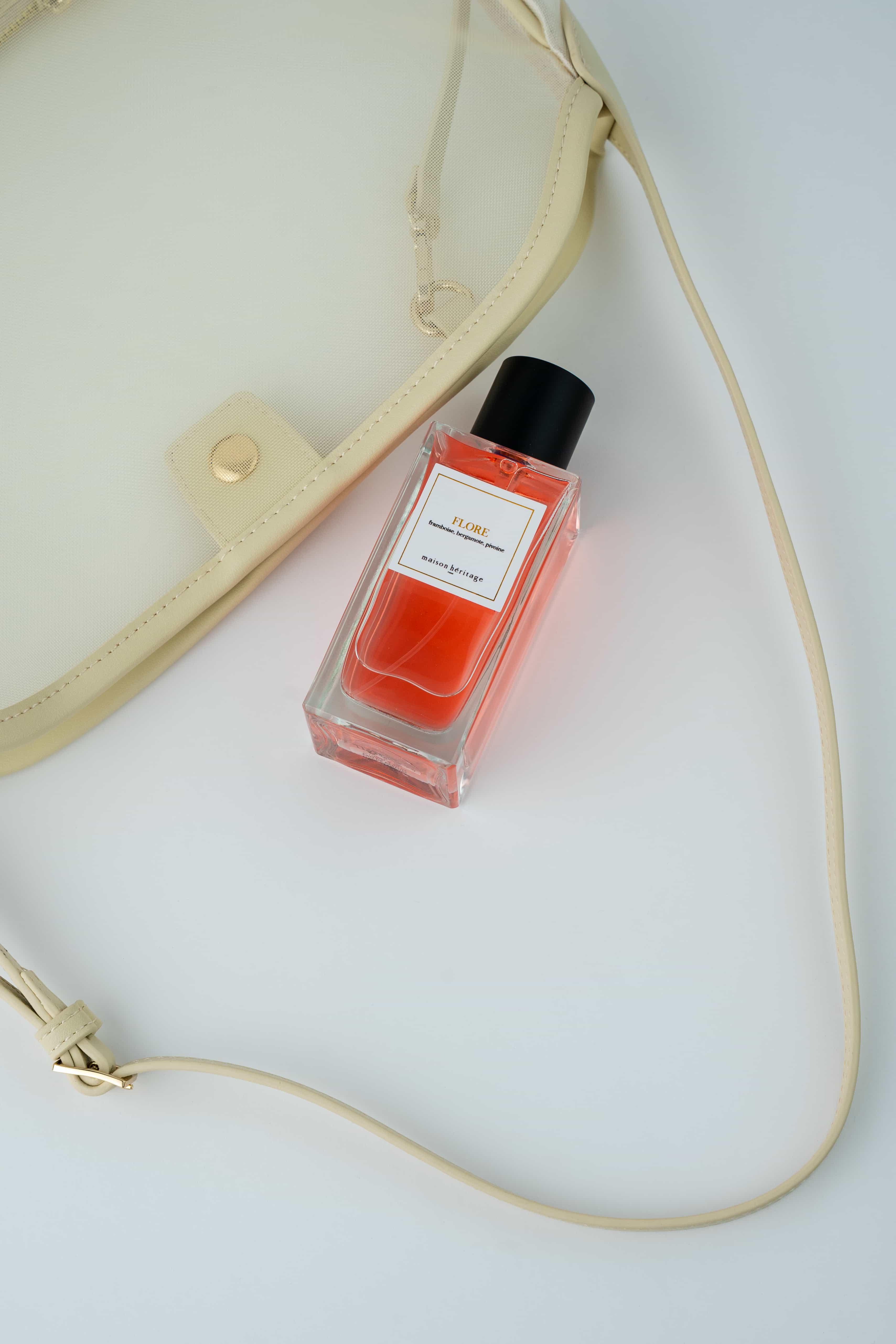 Set Parfum Flore - Echou003 – Image 5