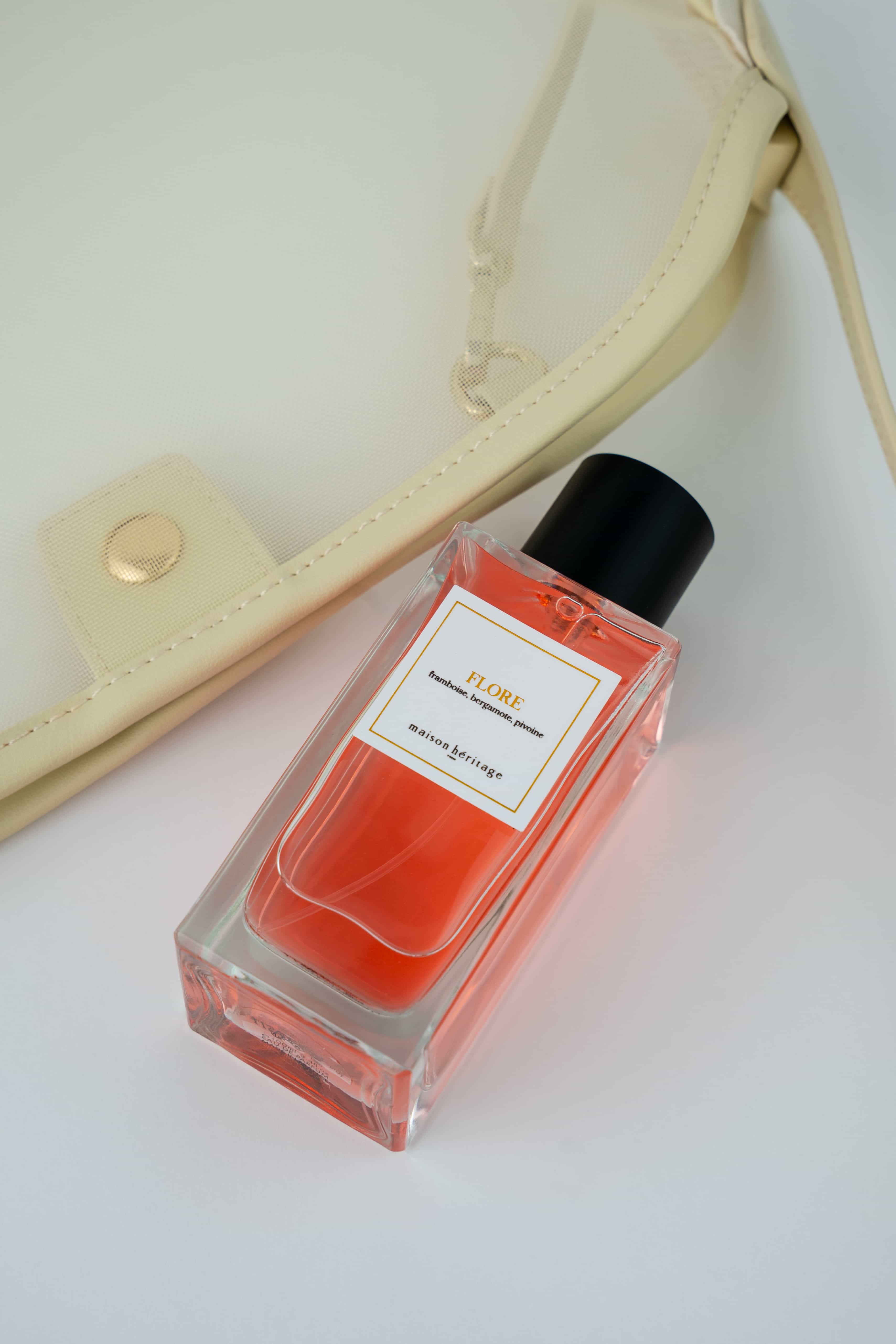 Set Parfum Flore - Echou003 – Image 3