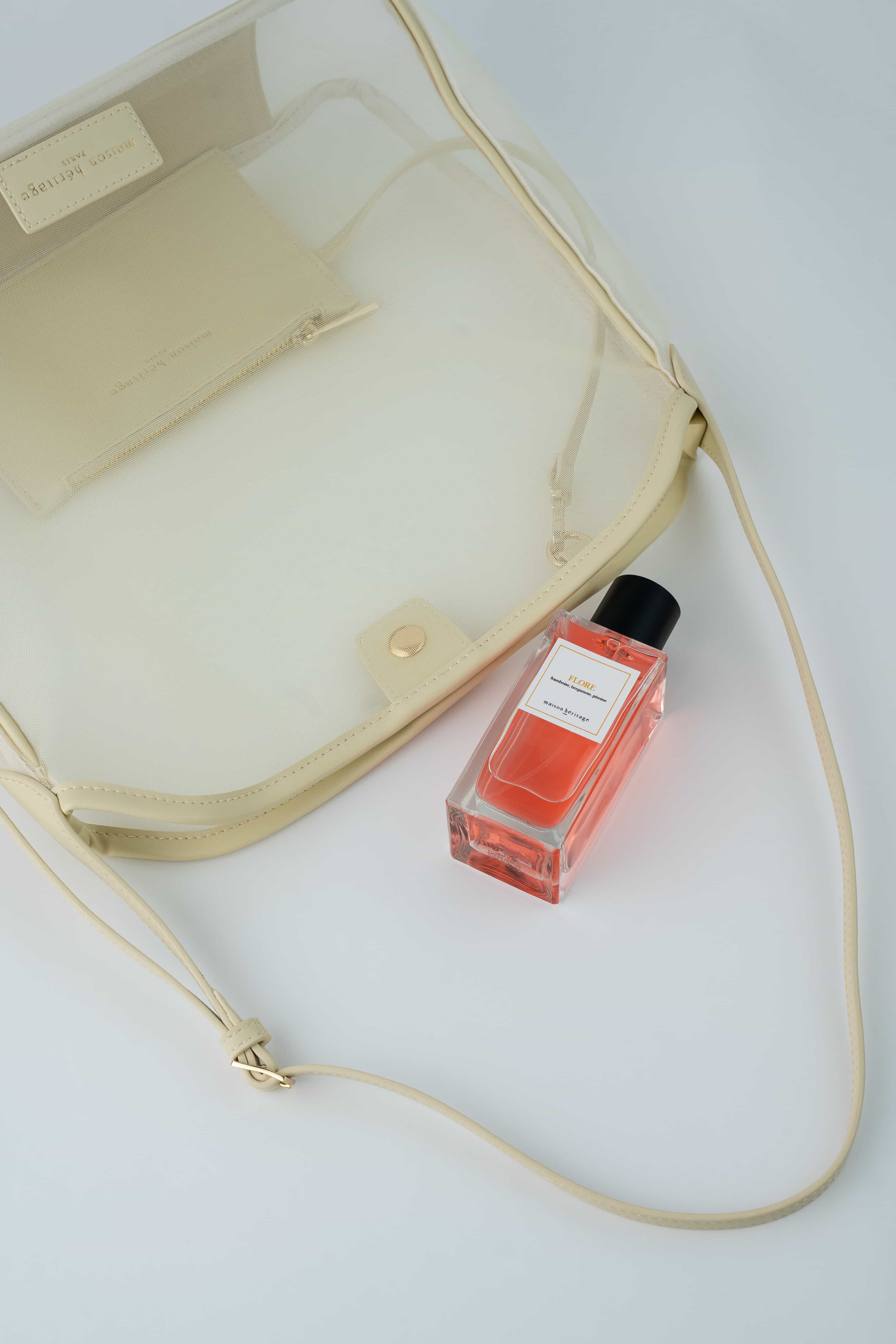 Set Parfum Flore - Echou003 – Image 6